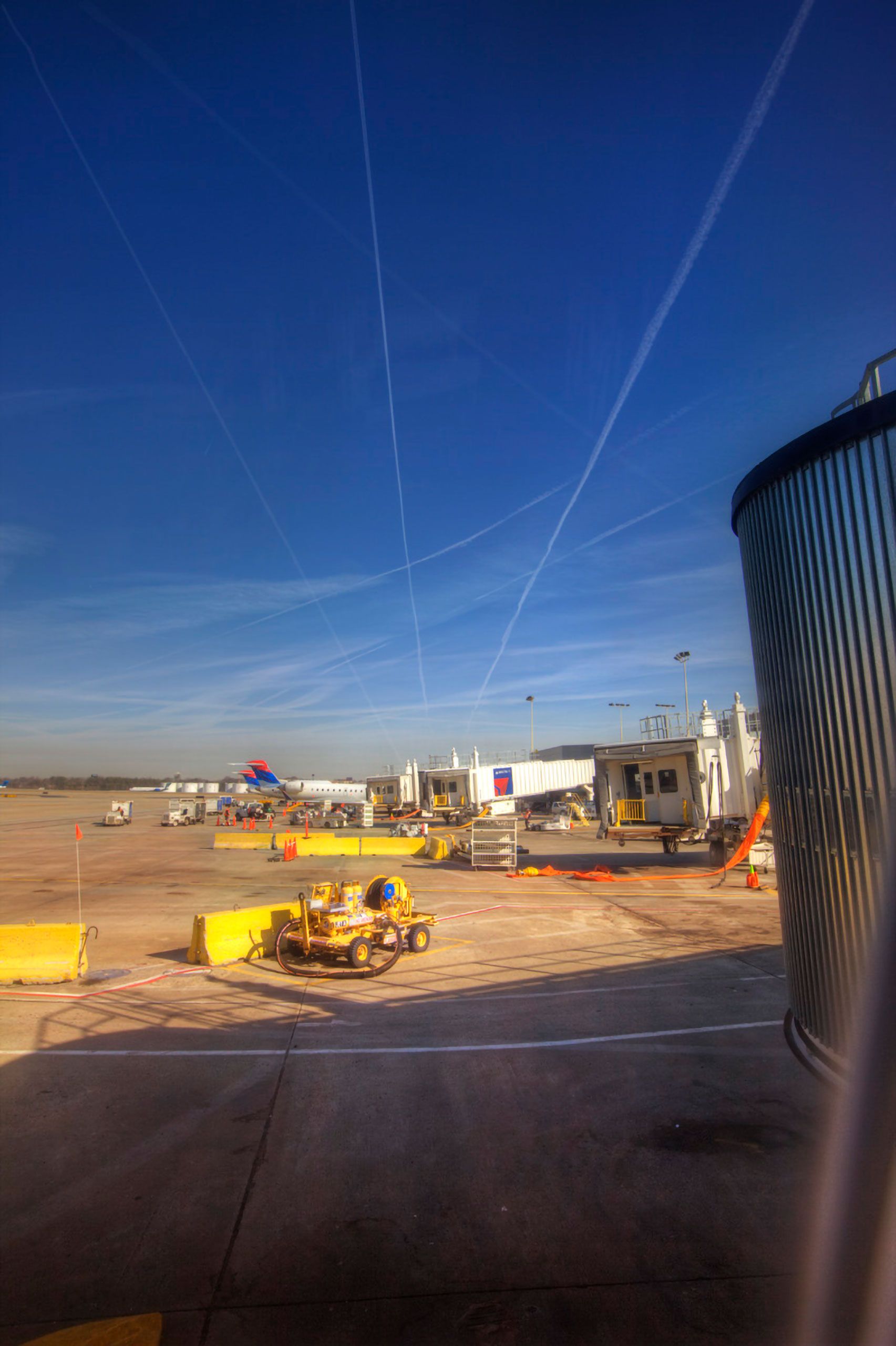 Portland maine international jet port