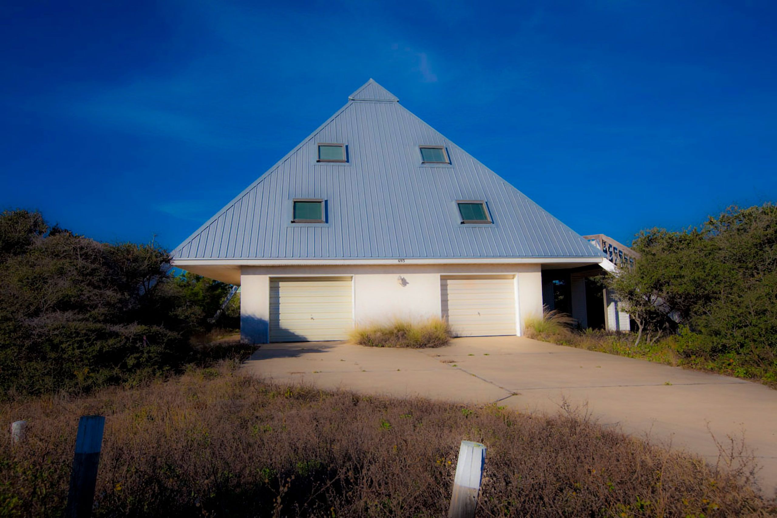 pyramid house blue mountain beach santa rosa beach flordai