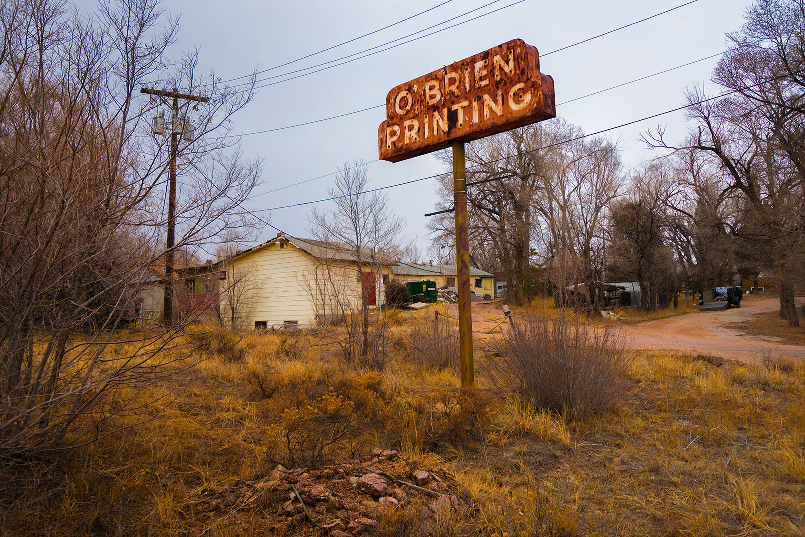 o'brain printing colarado springs