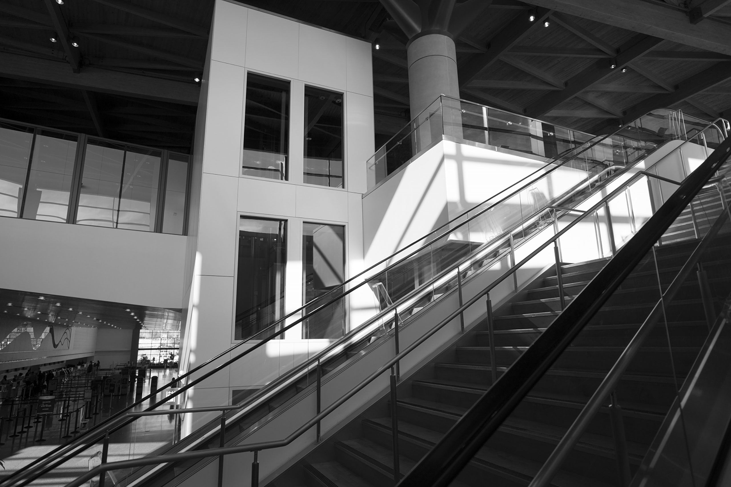 Portland International Jetport PWM