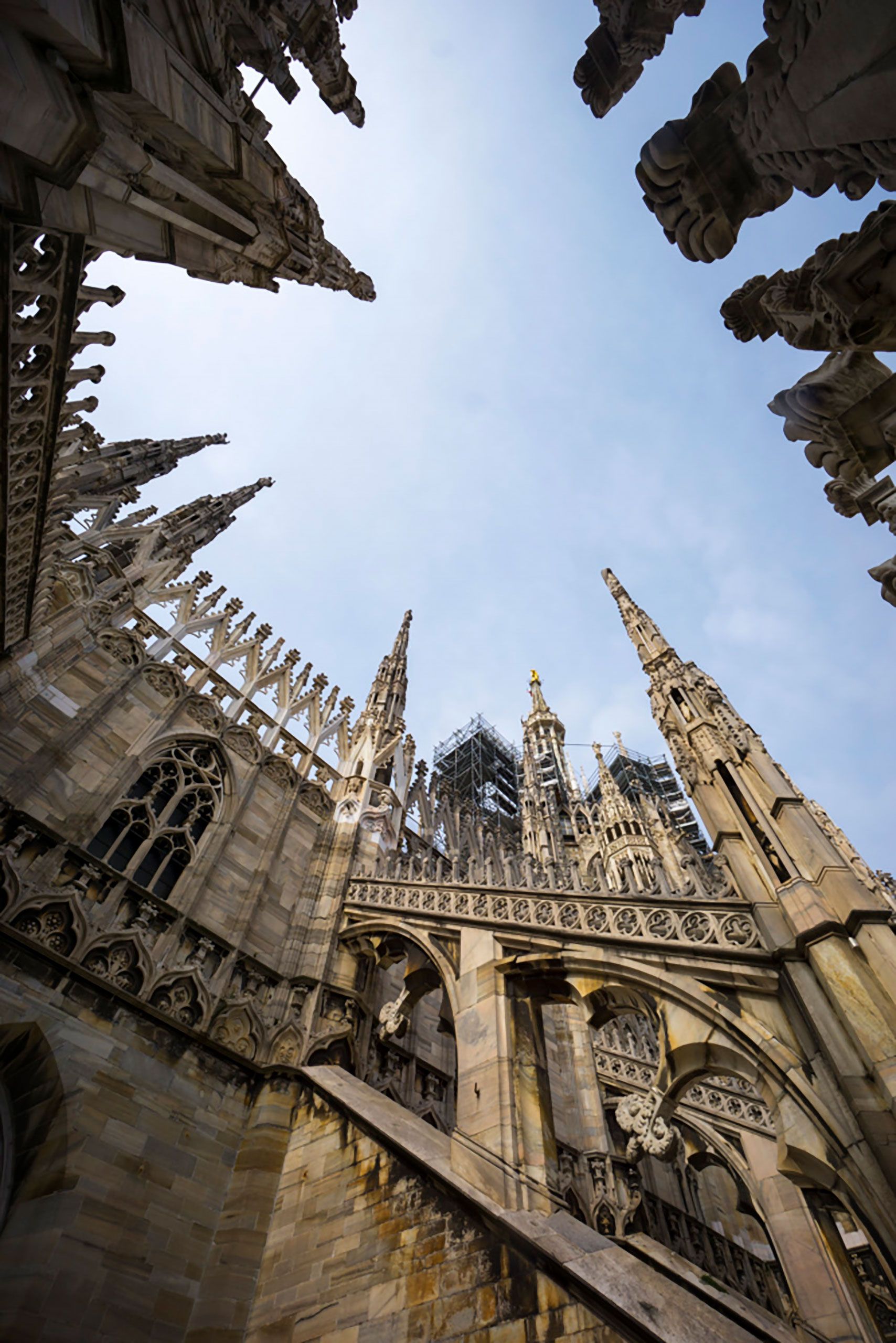 Milan Cathedral