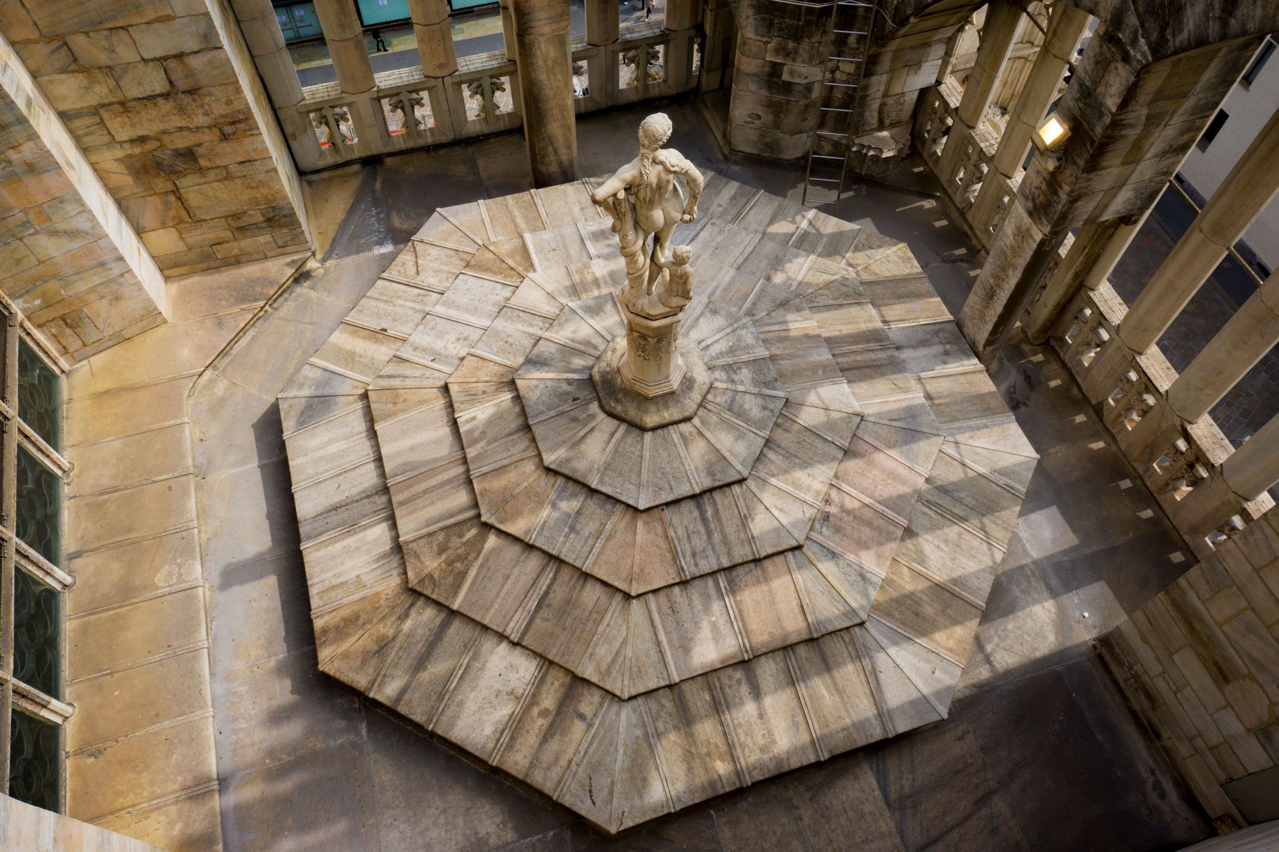 Duomo di Milano Milan Cathedral