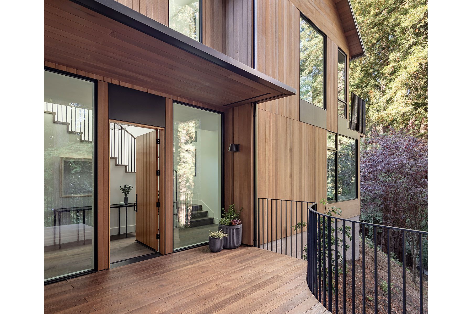 Richardson Pribuss Architects