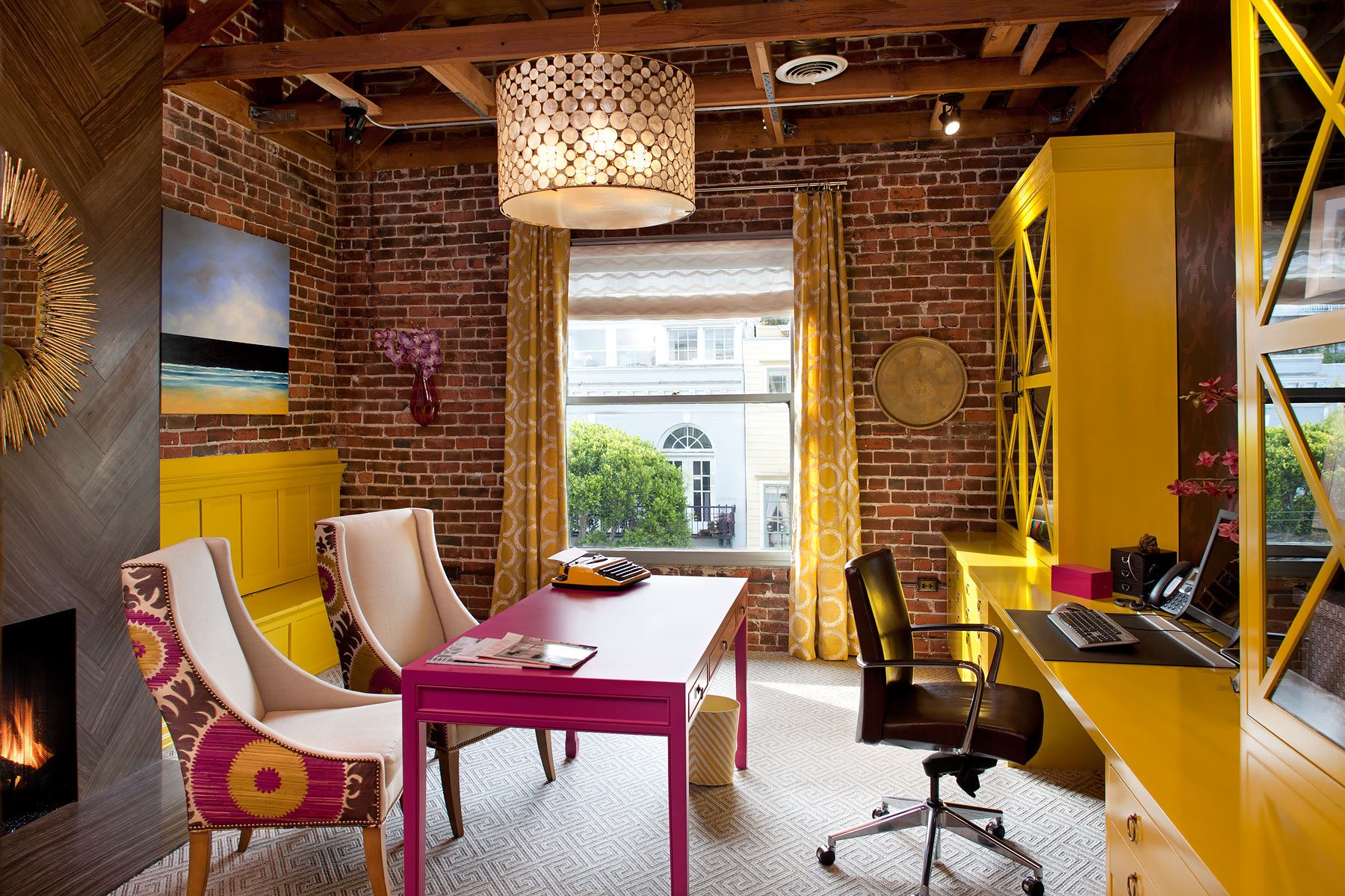 Artistic Designs for Living