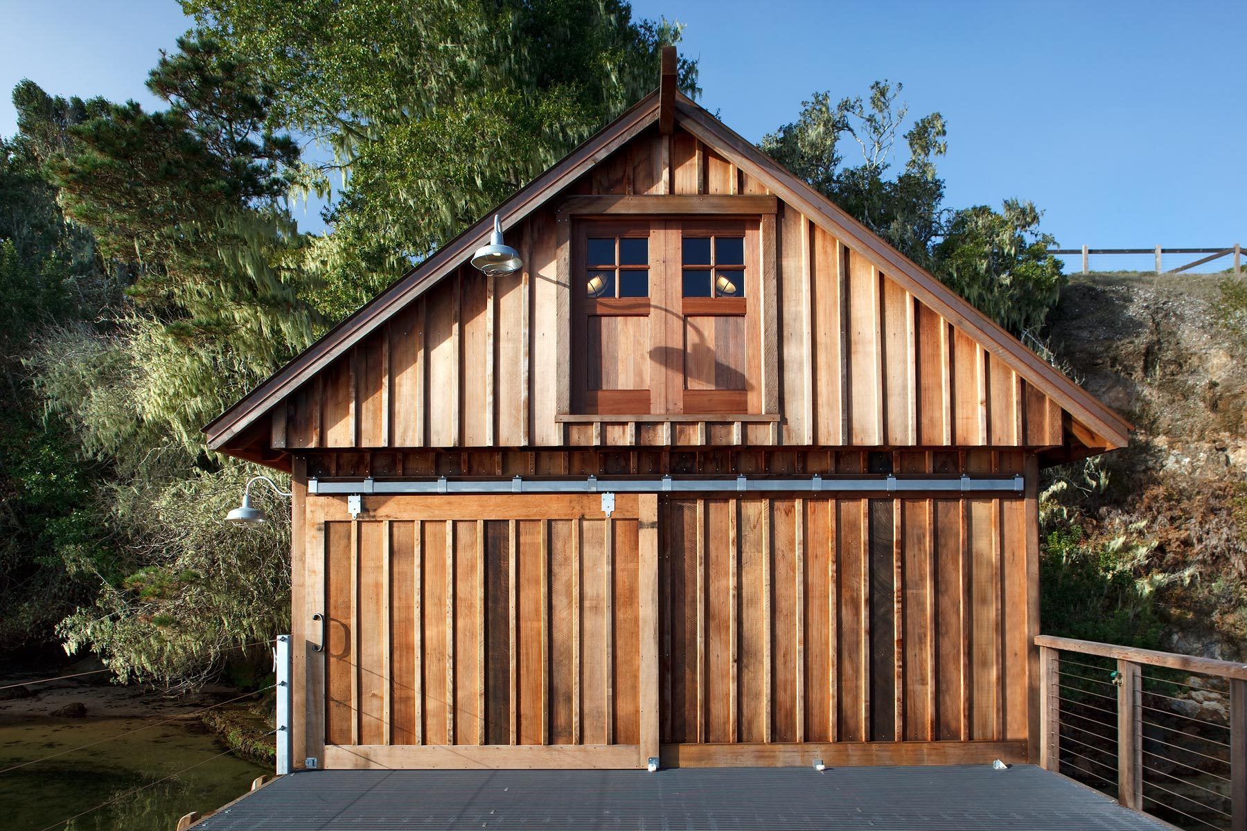 Thomas Rex Hardy, Architect