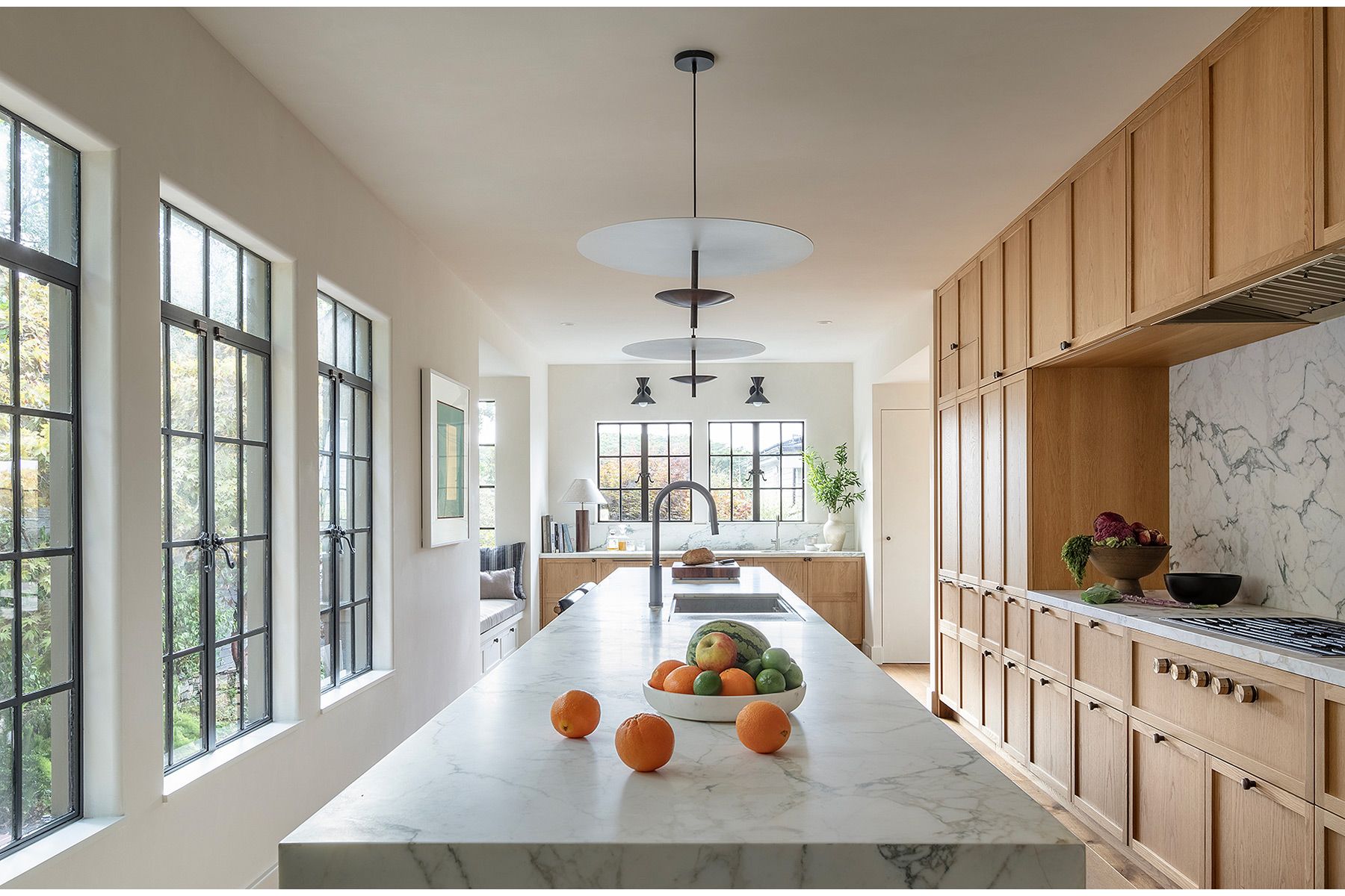 Richardson Pribuss Architects