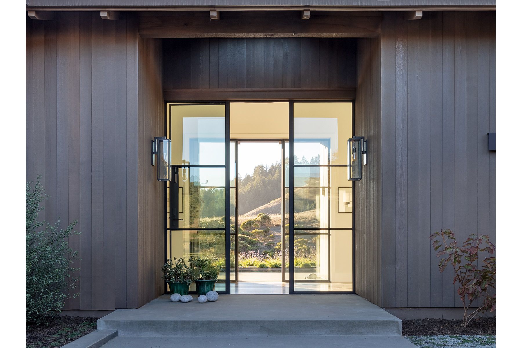 Wade Design Architects, Lisa McHugh Design, Summit Professional Builders