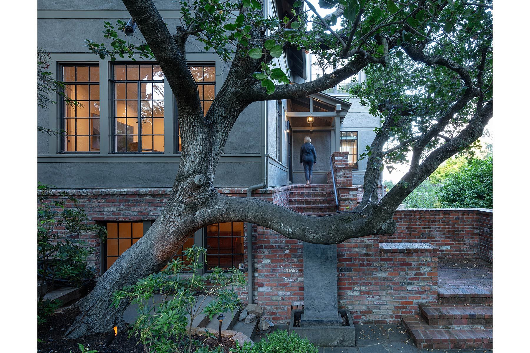 Richardson Pribuss Architects