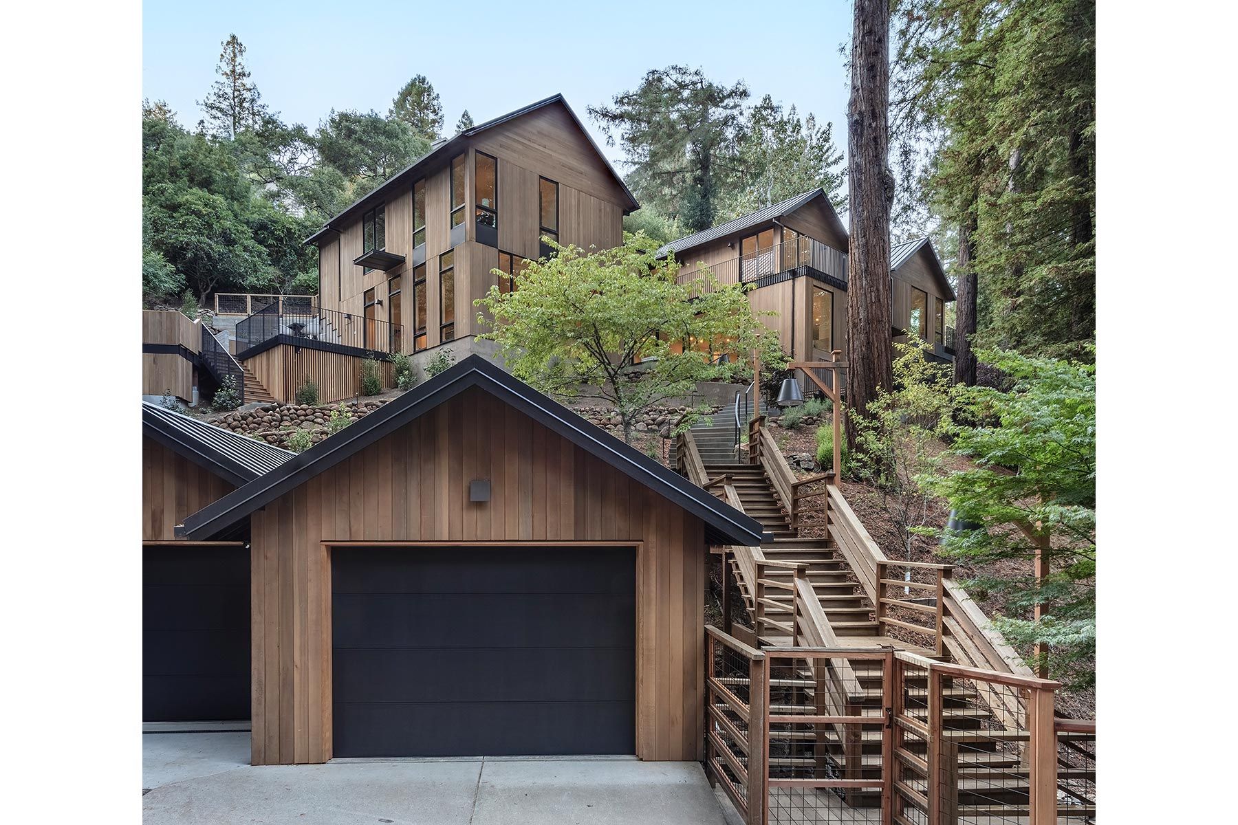 Richardson Pribuss Architects