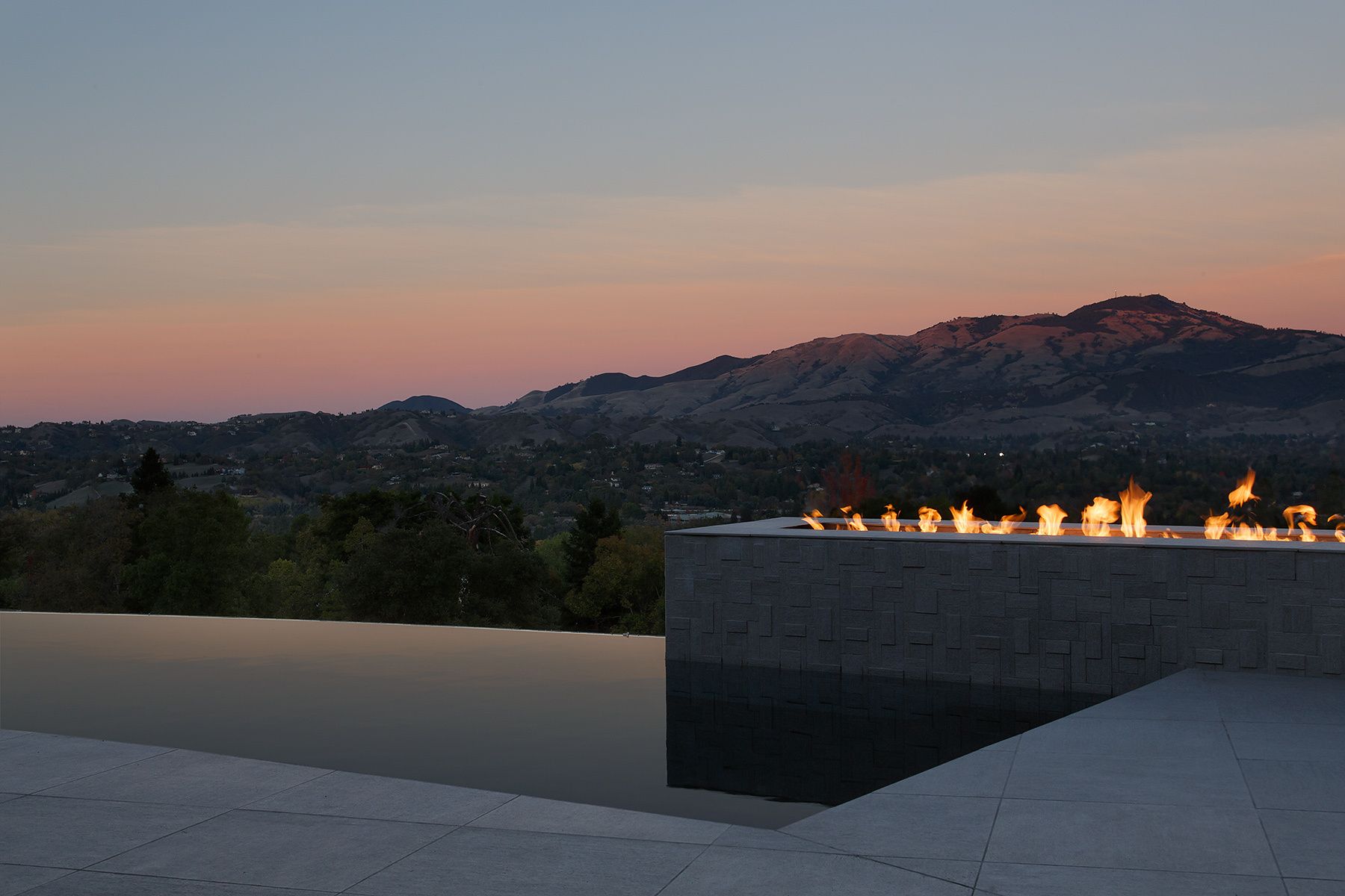 Francis Garcia, Architect, Wendi Zampino, Home Systems, Interior Design