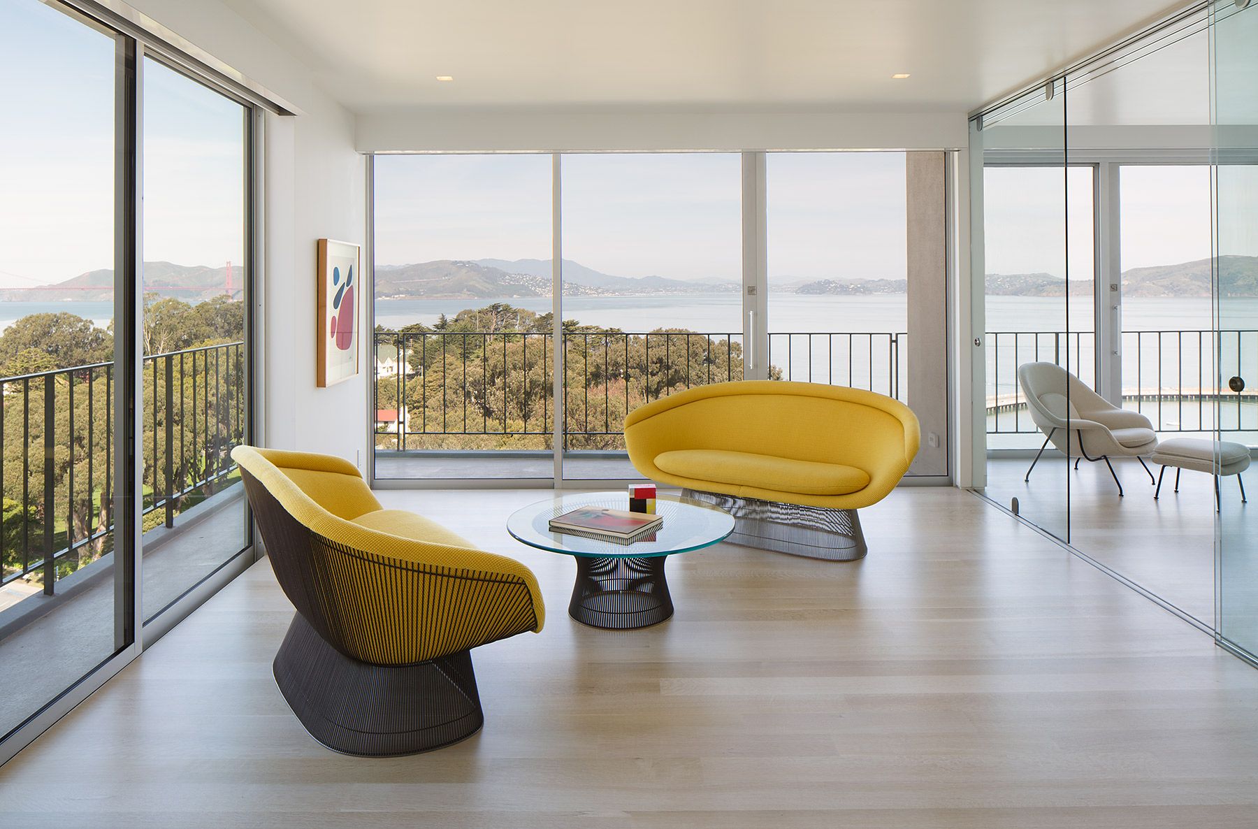 Stefan Eder, Mosaic Architects