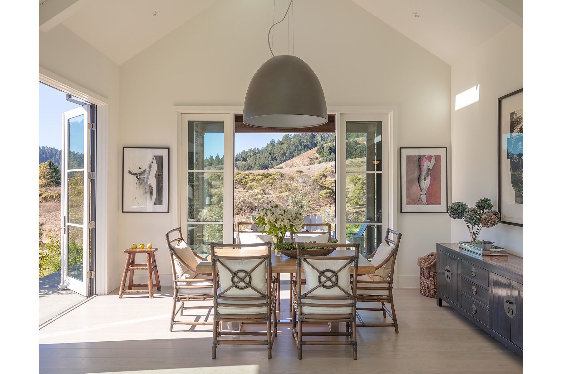 Wade Design Architects, Lisa McHugh Design, Summit Professional Builders