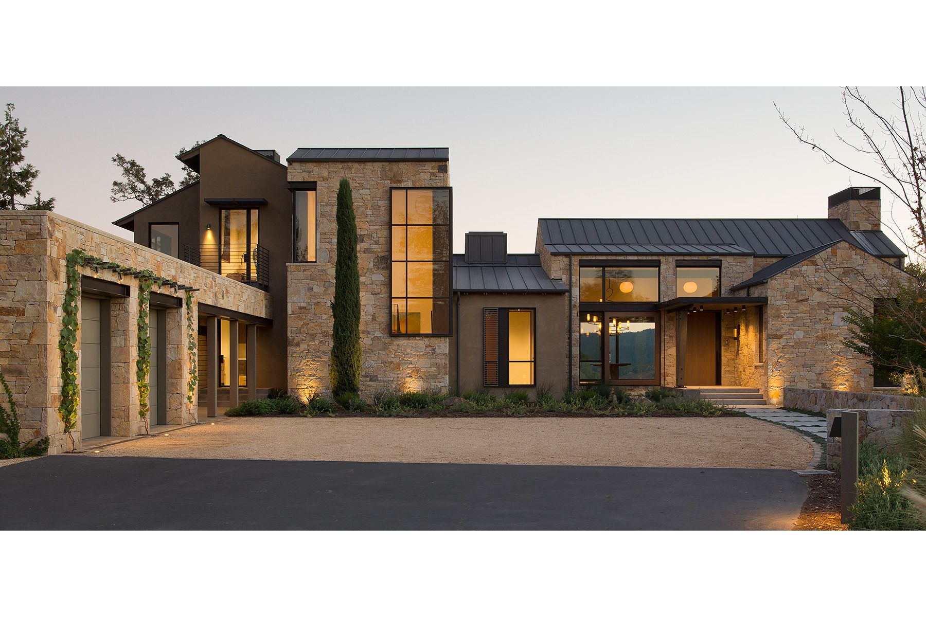 Ian Moller, Moller Architecture