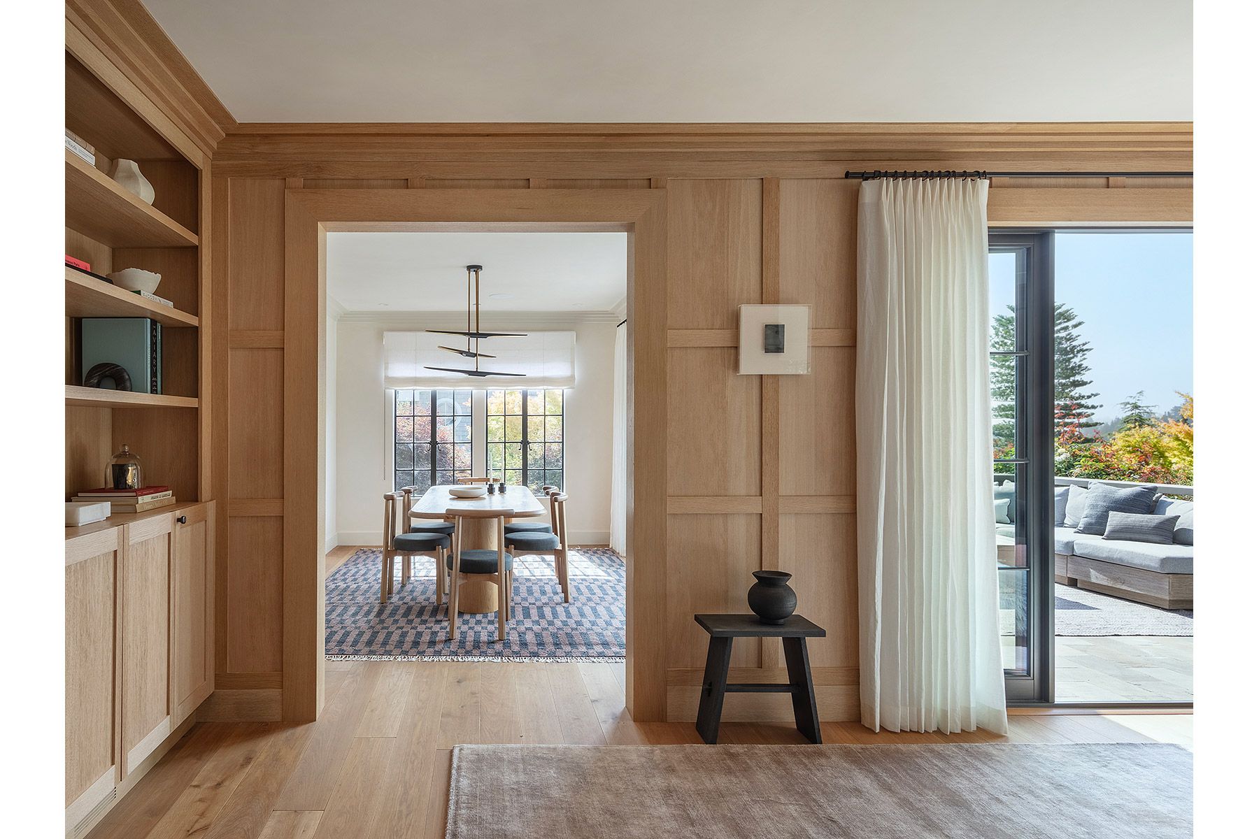 Richardson Pribuss Architects