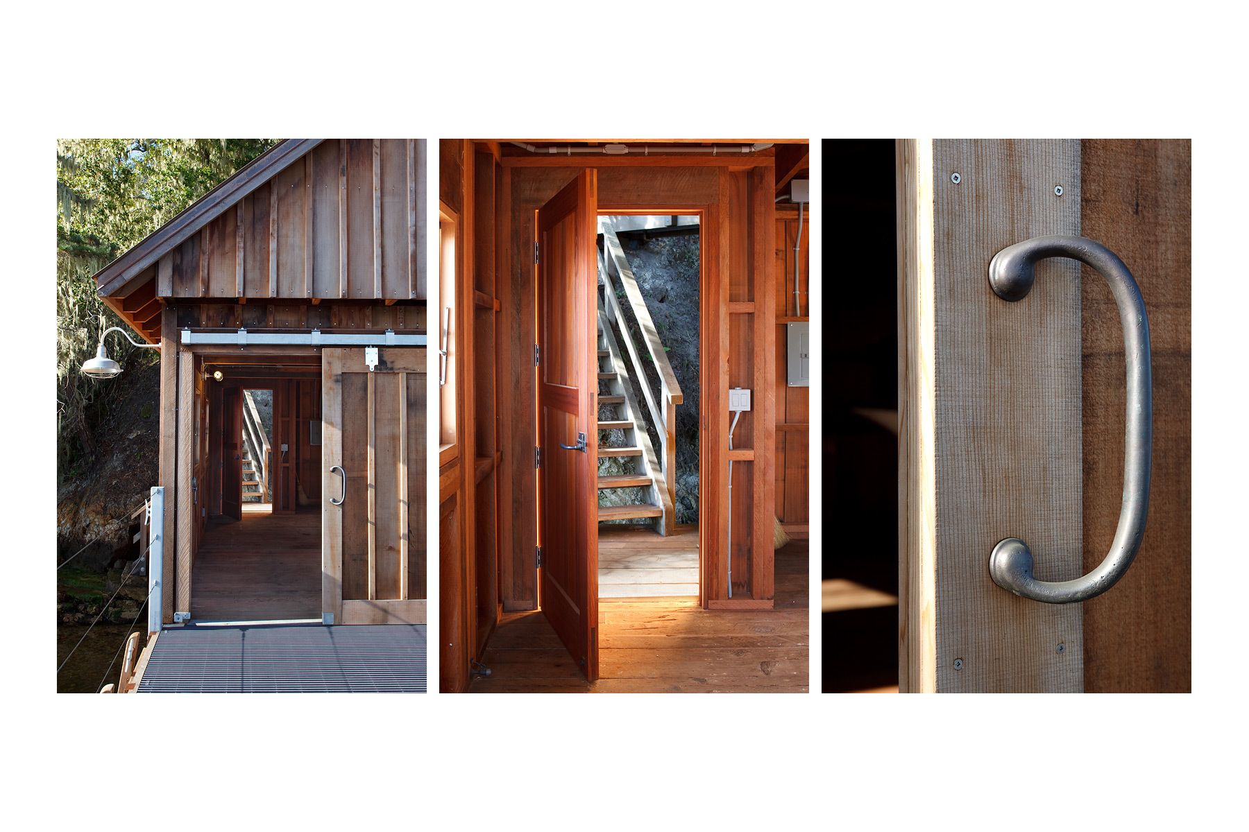 Thomas Rex Hardy, Architect