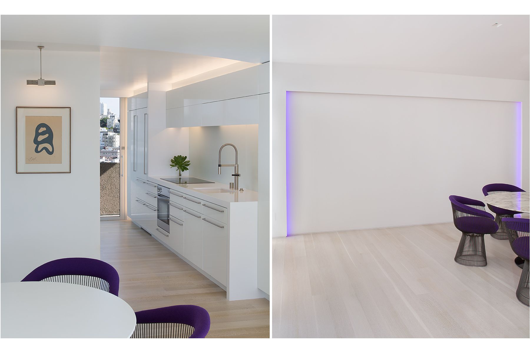 Stefan Eder, Mosaic Architects