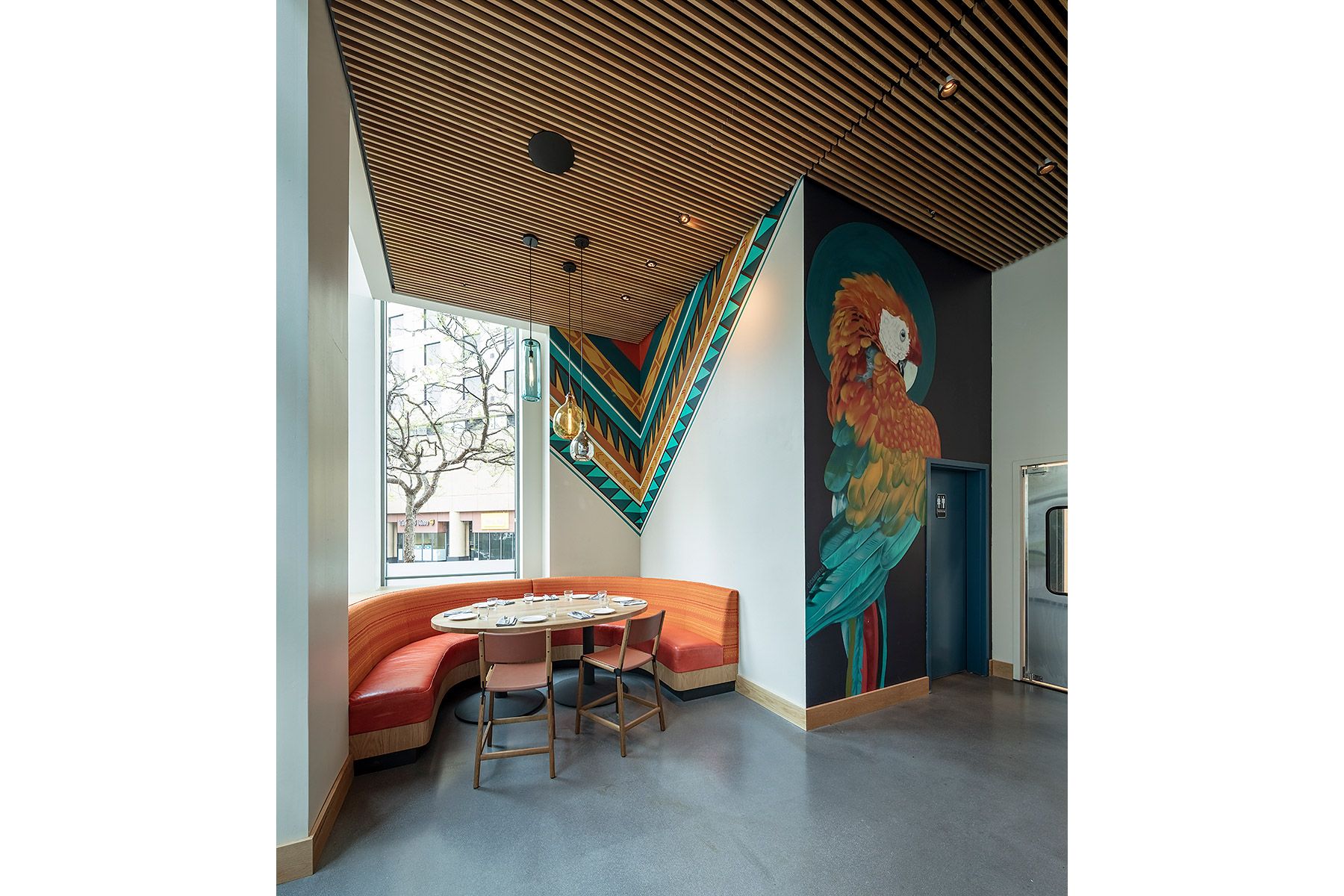 Arcsine Architecture & Design