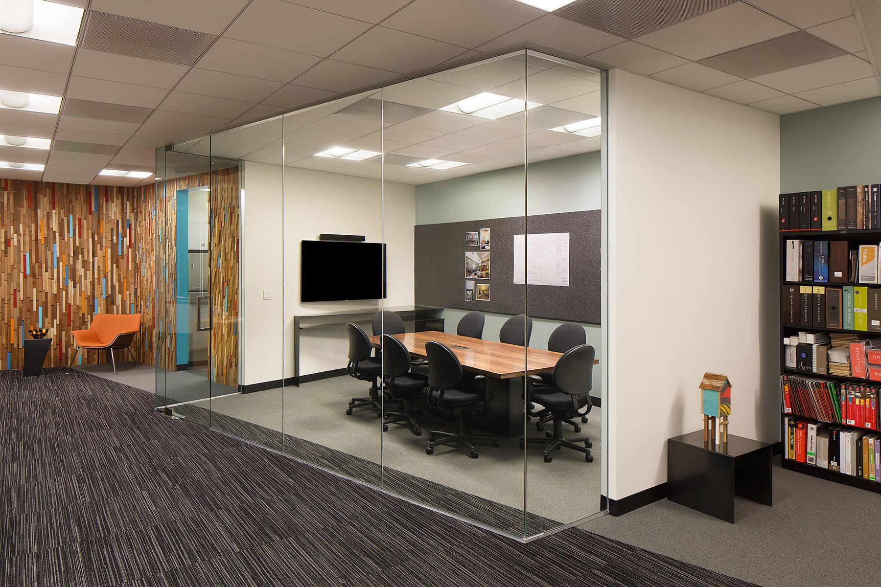 Martin Kovic Milford Architects