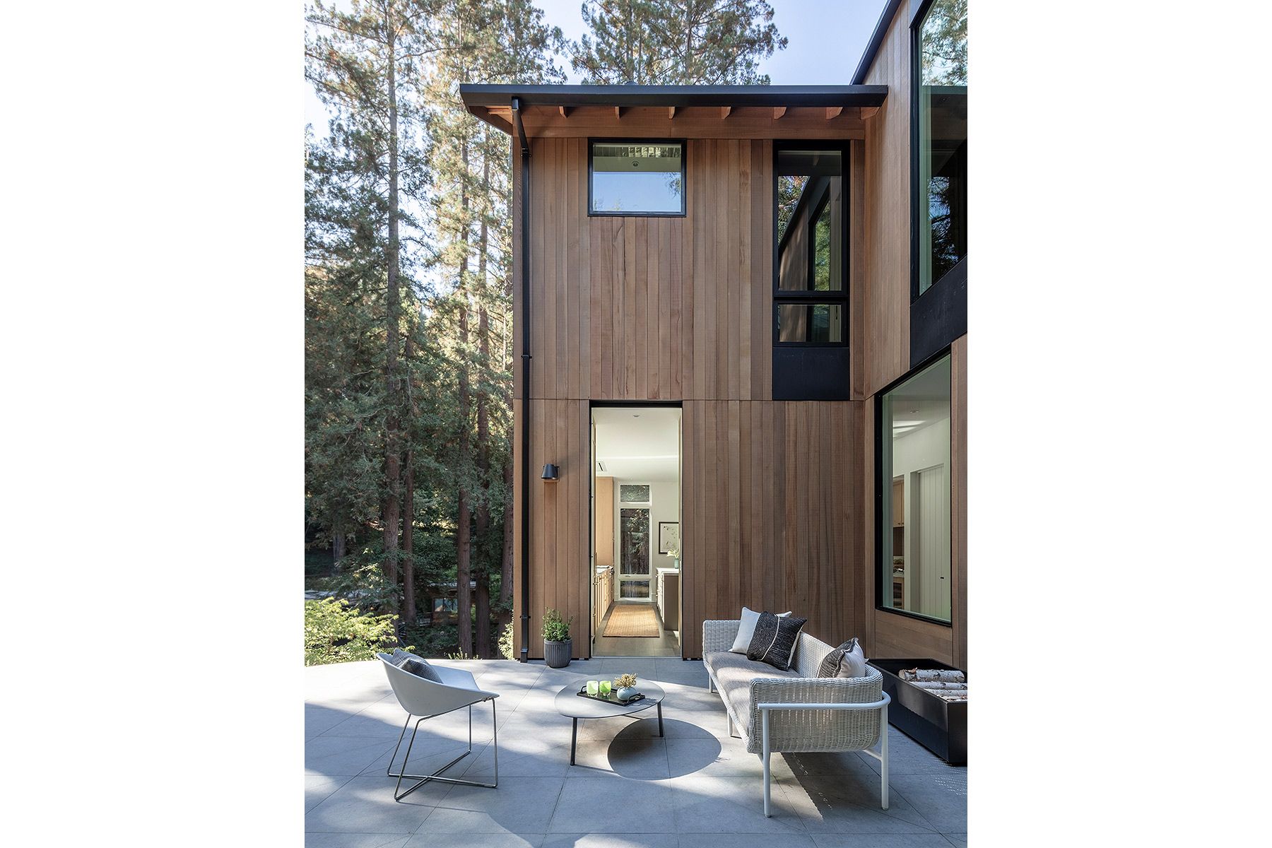 Richardson Pribuss Architects