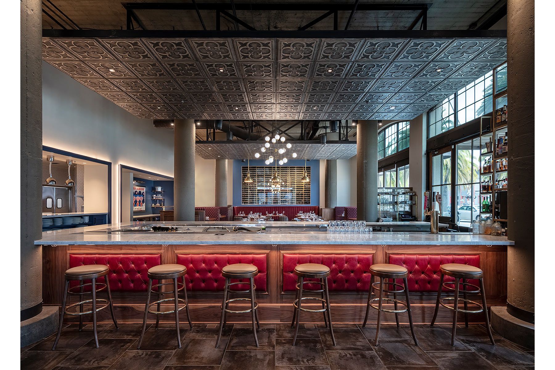 Arcsine Architecture & Design