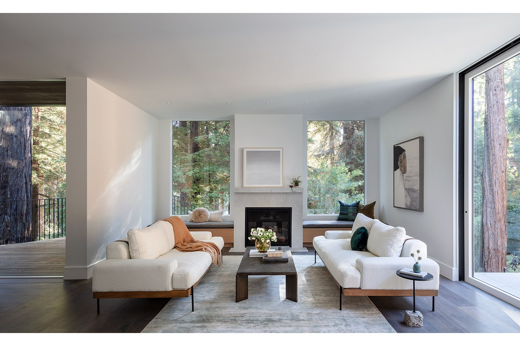 Richardson Pribuss Architects