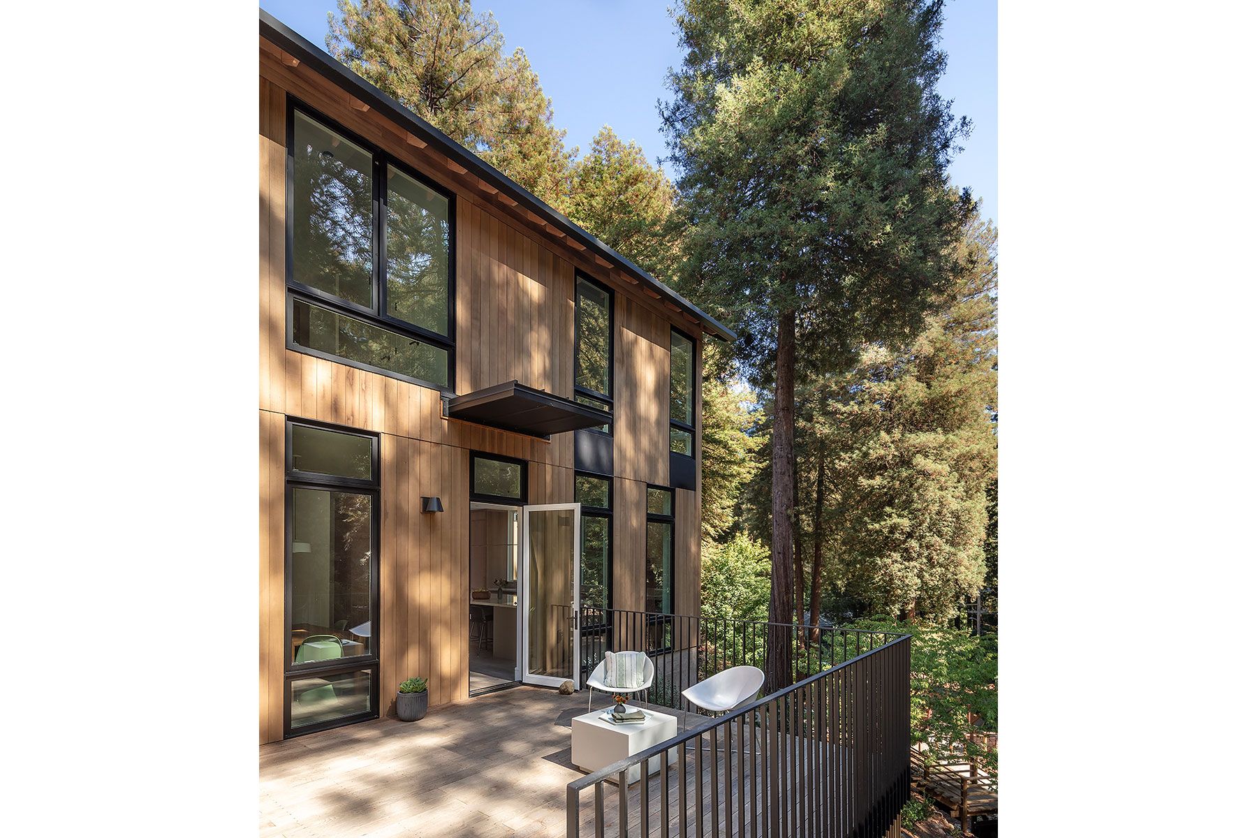 Richardson Pribuss Architects