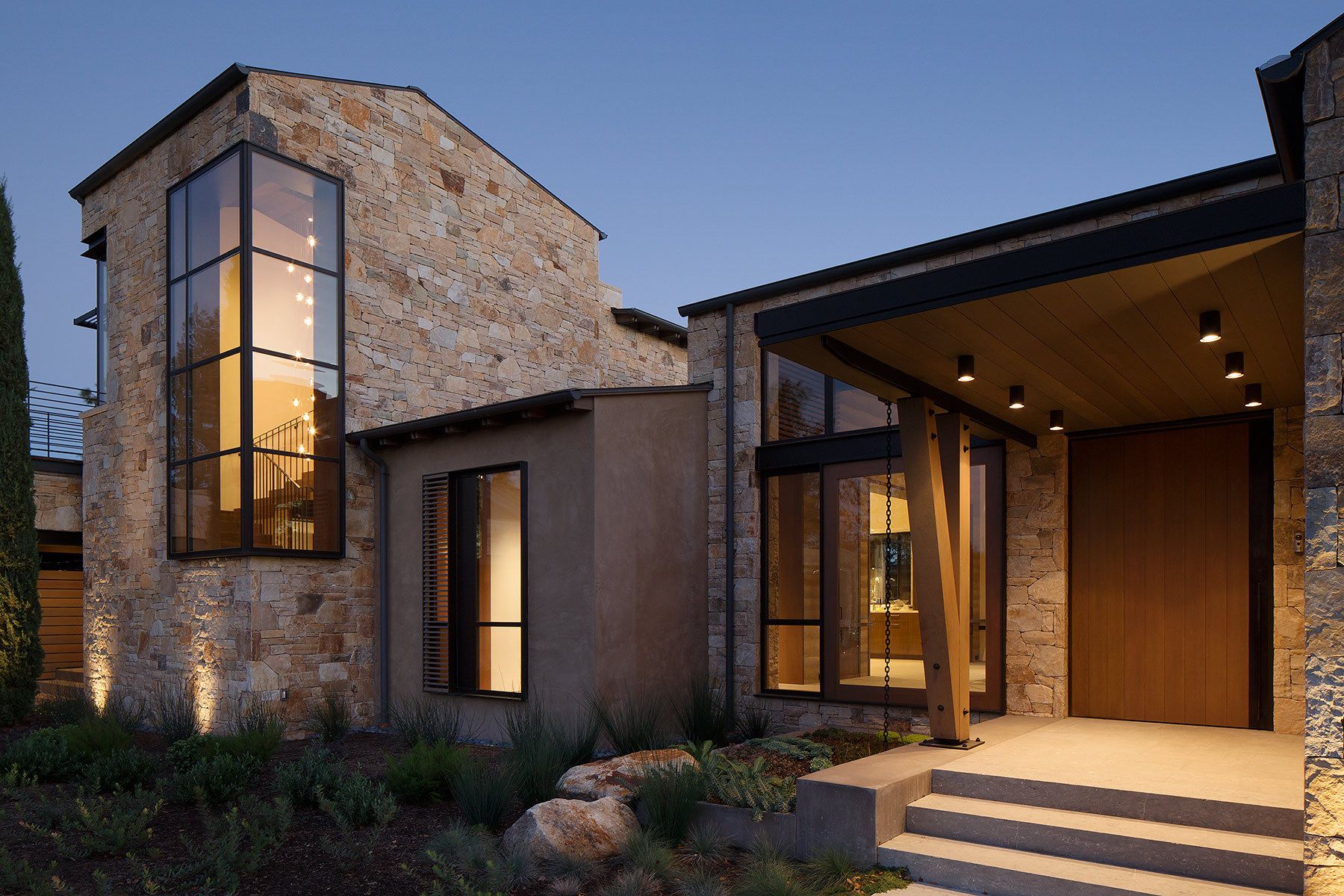 Ian Moller, Moller Architecture