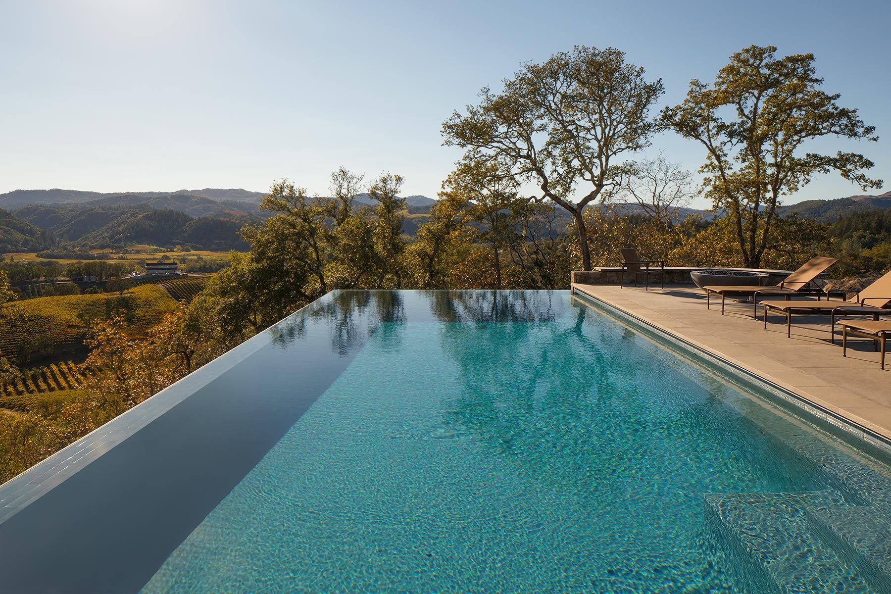 Ian Moller, Moller Architecture