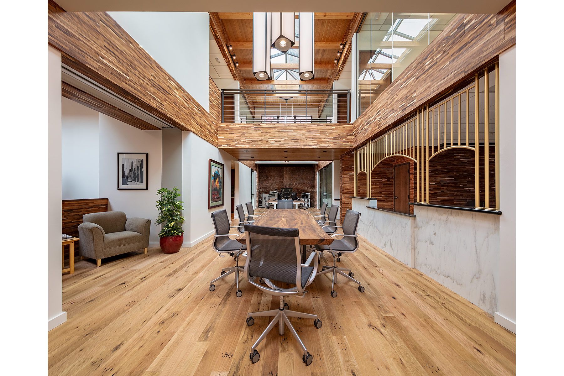 Suarez Kuehne Architecture