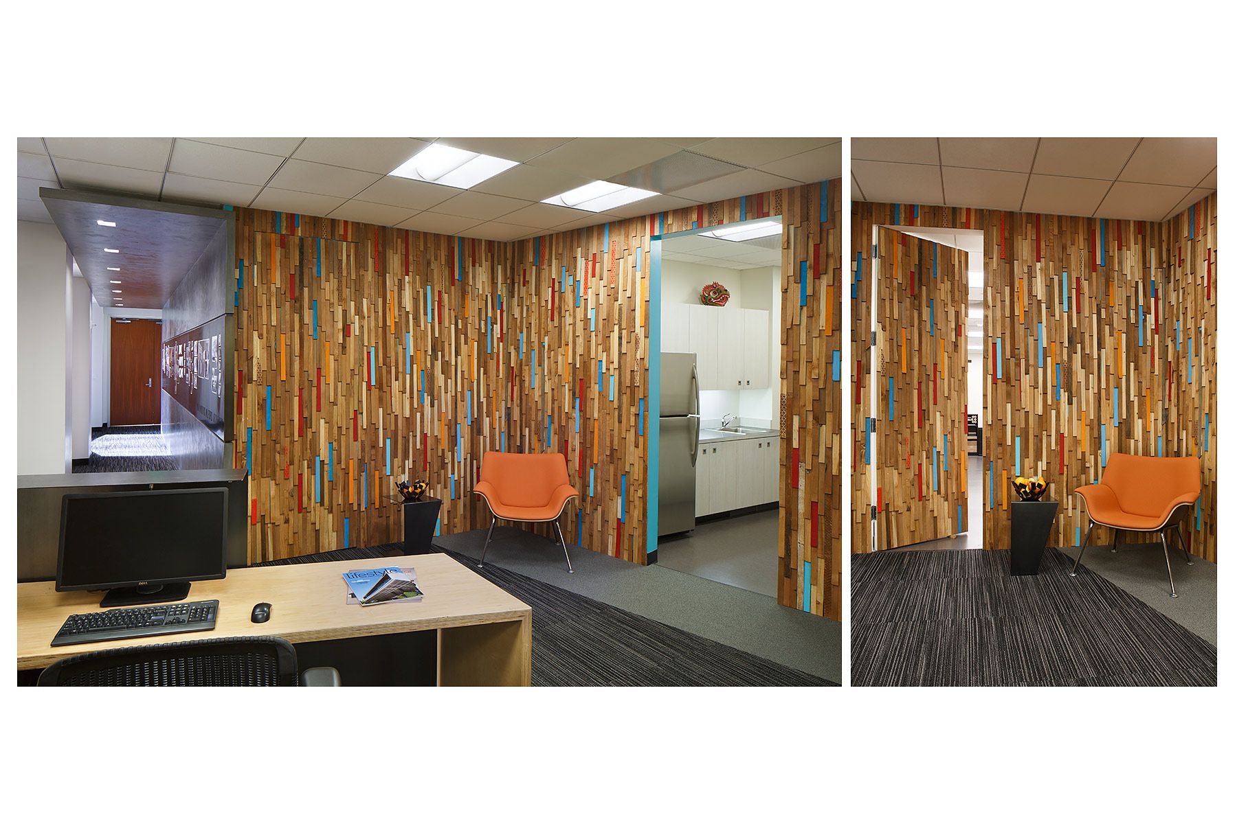 Martin Kovic Milford Architects