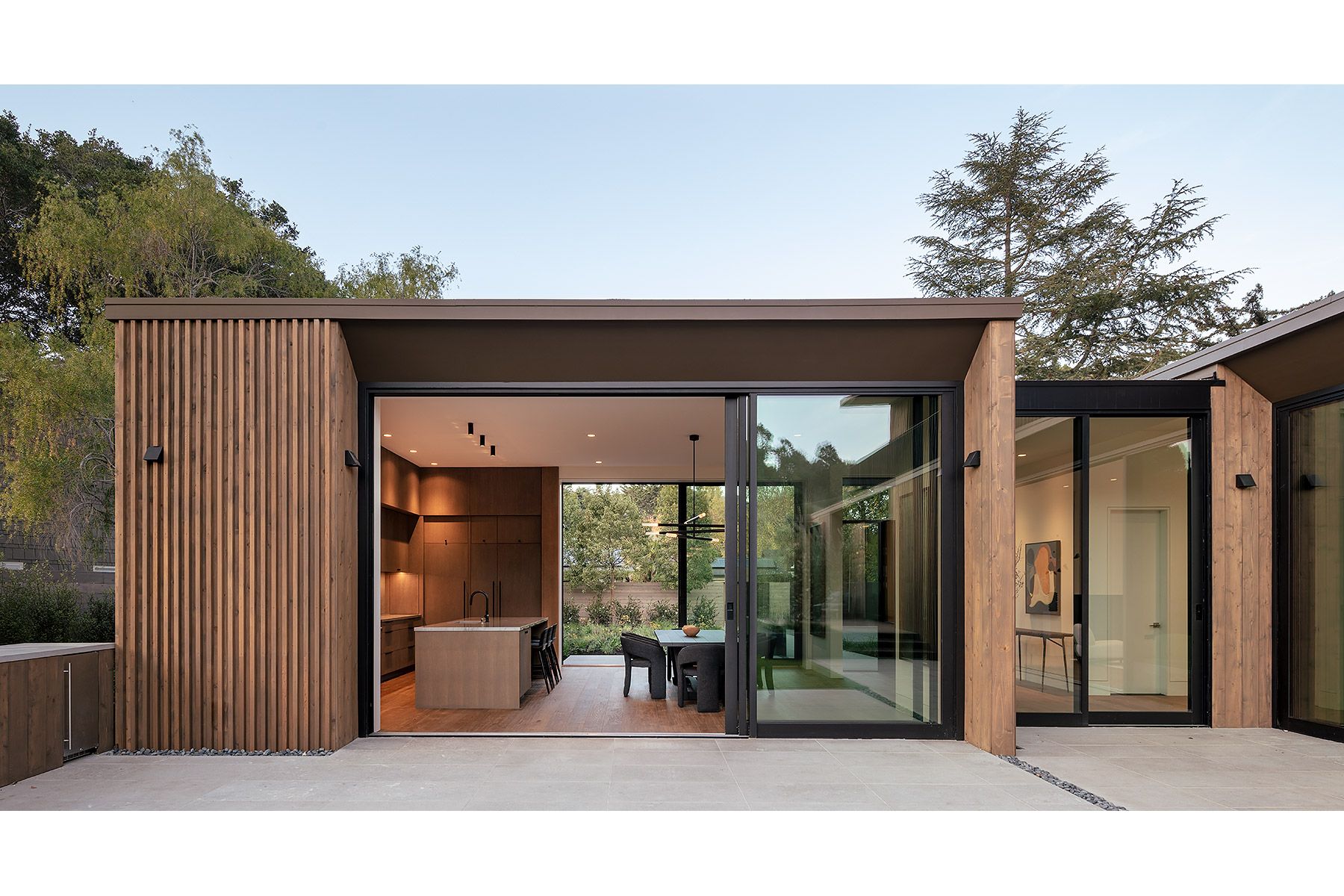 Richardson Pribuss Architects