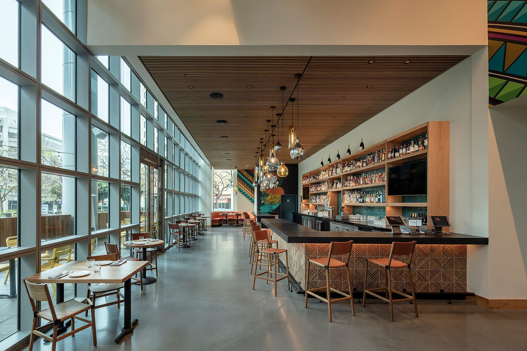 Arcsine Architecture & Design