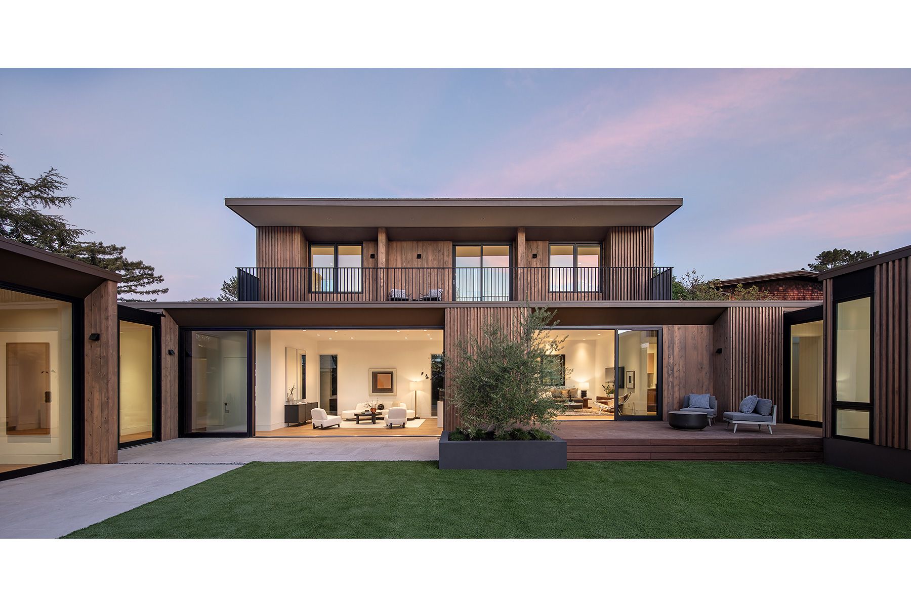 Richardson Pribuss Architects