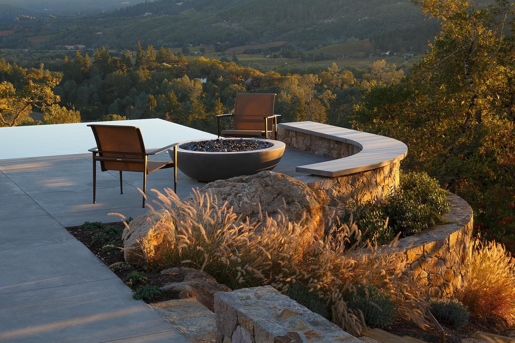 Ian Moller, Moller Architecture