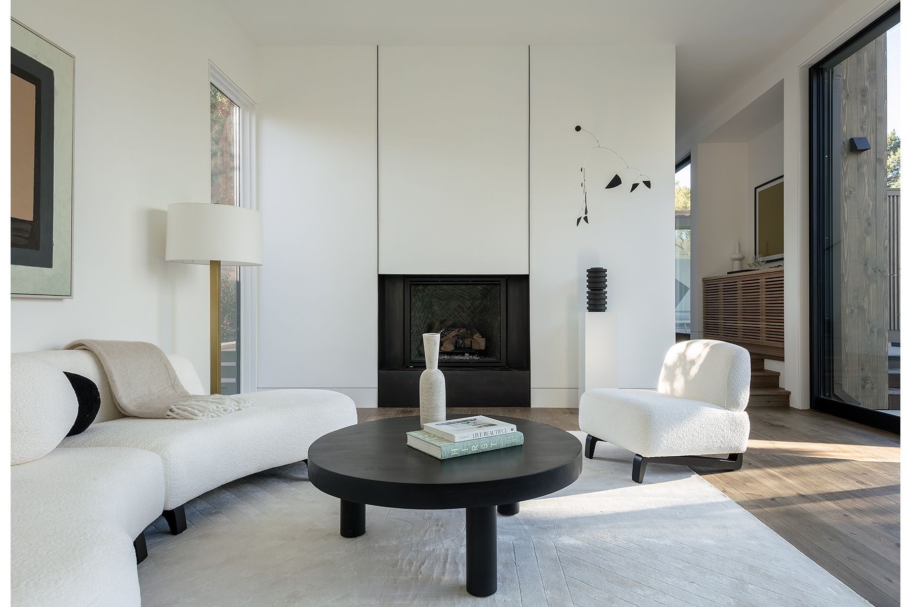 Richardson Pribuss Architects