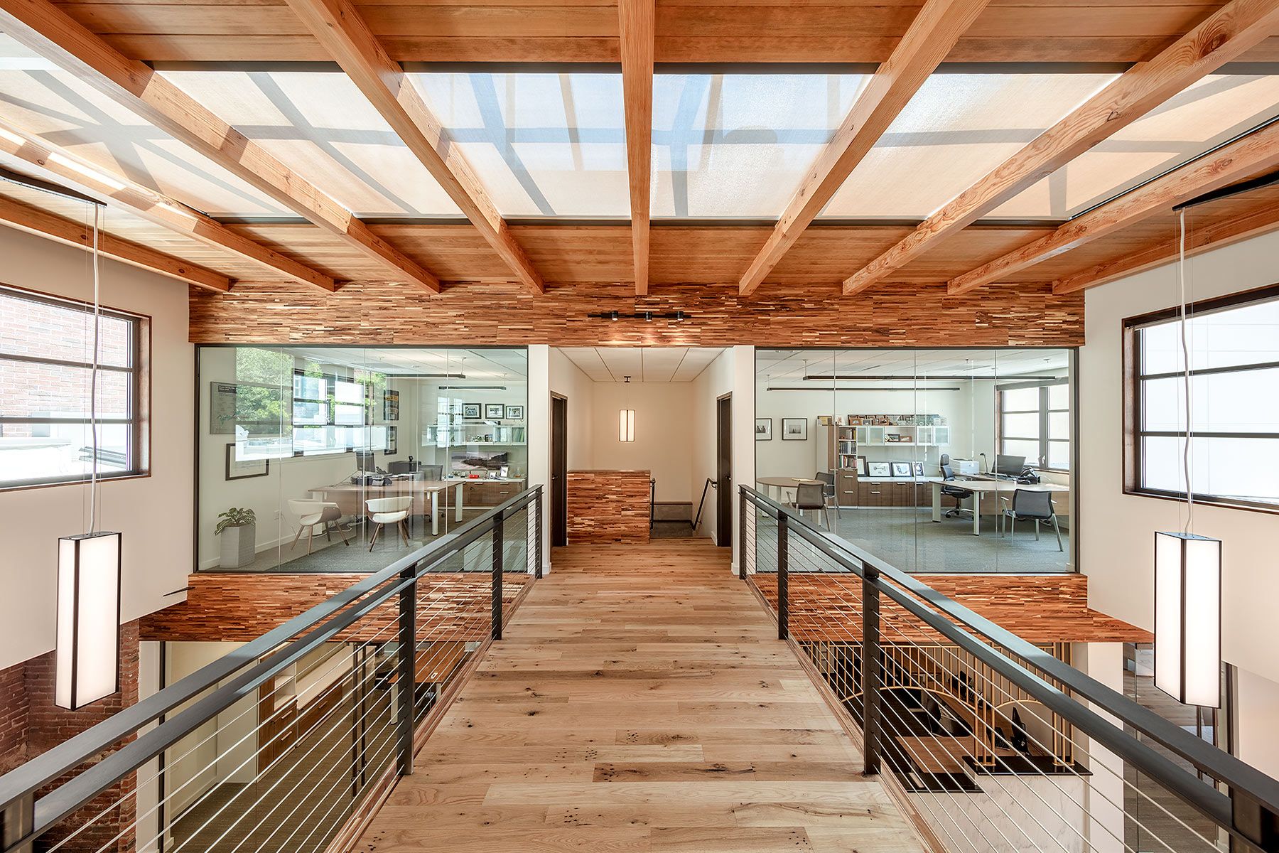 Suarez Kuehne Architecture