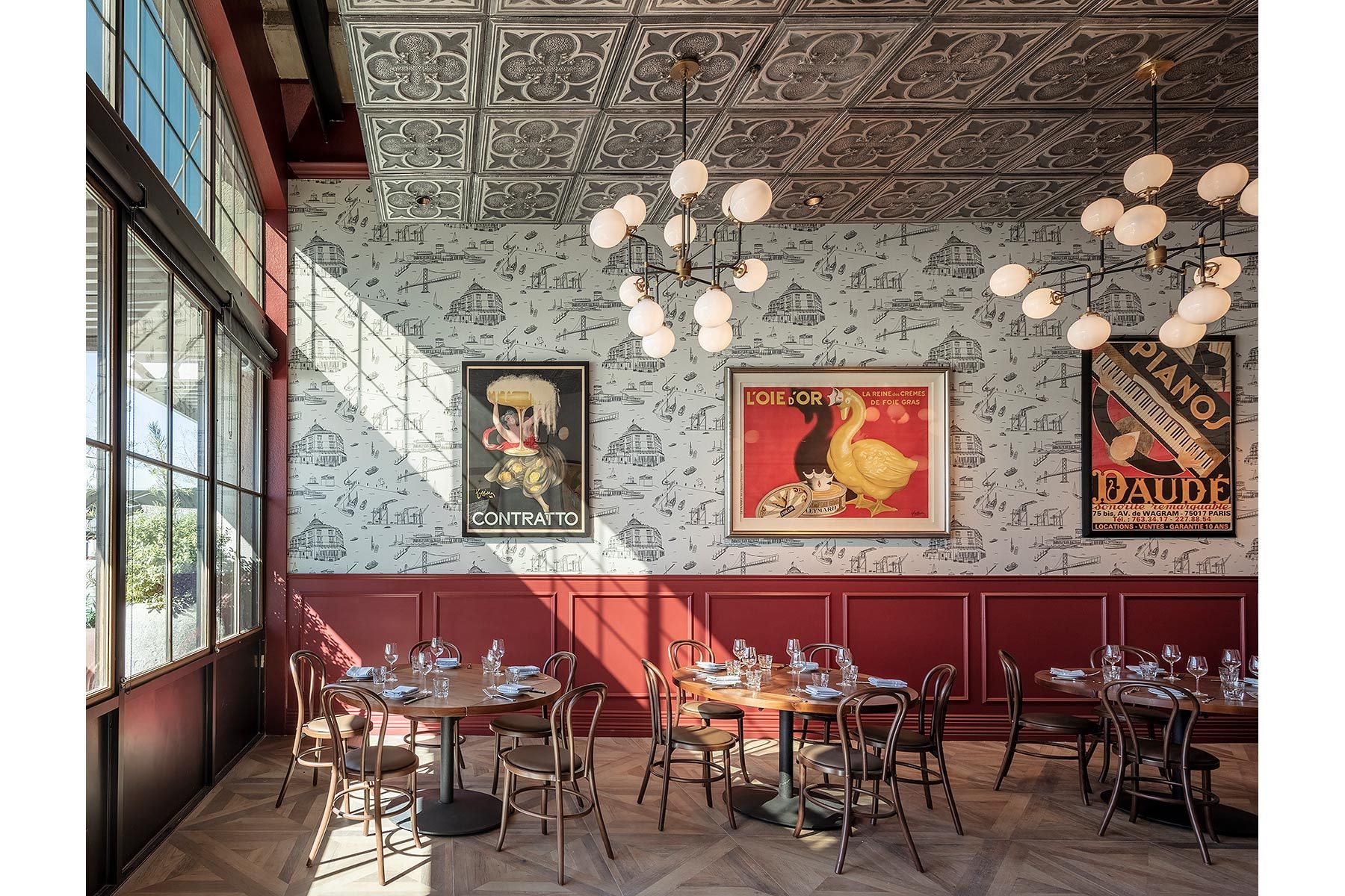 Arcsine Architecture & Design