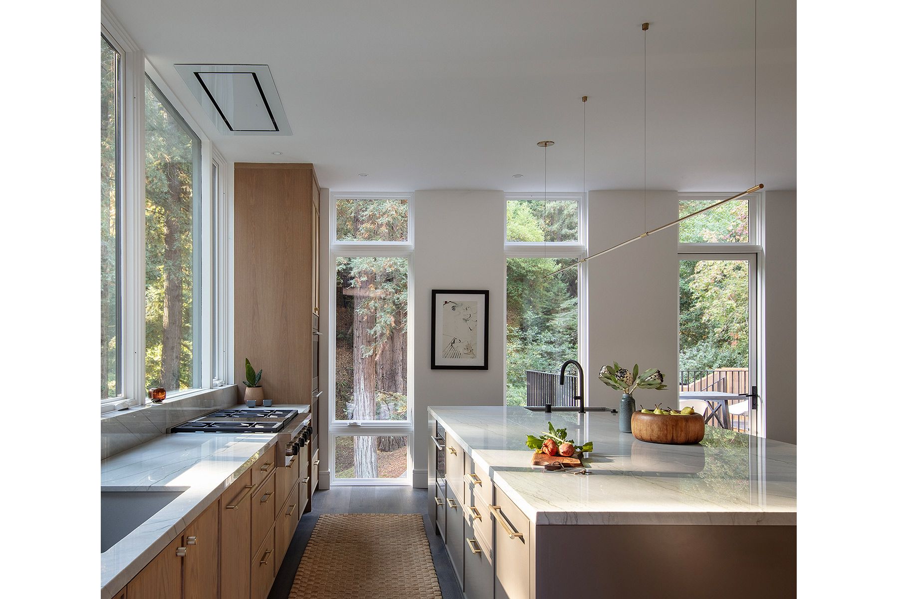 Richardson Pribuss Architects