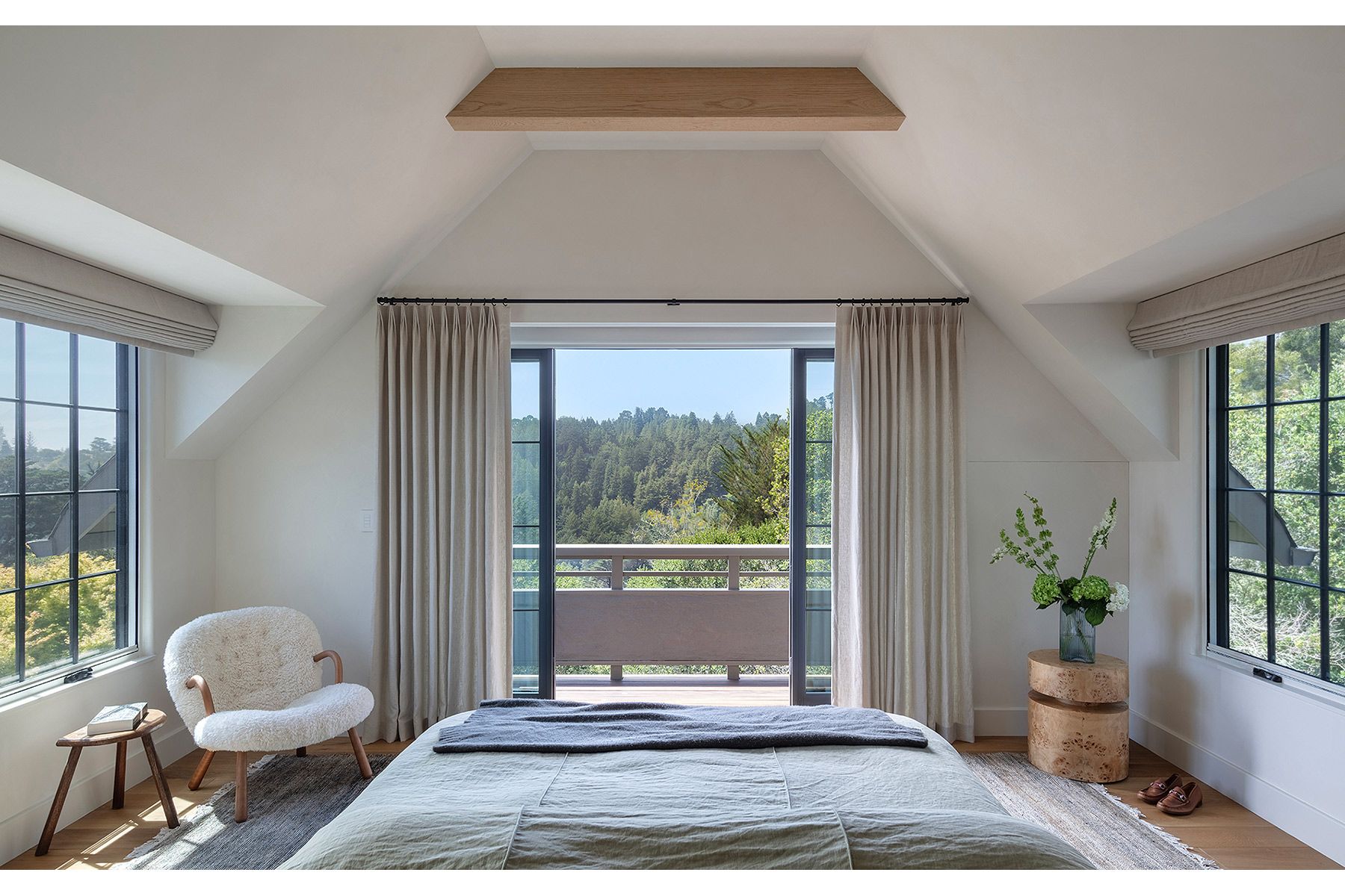 Richardson Pribuss Architects