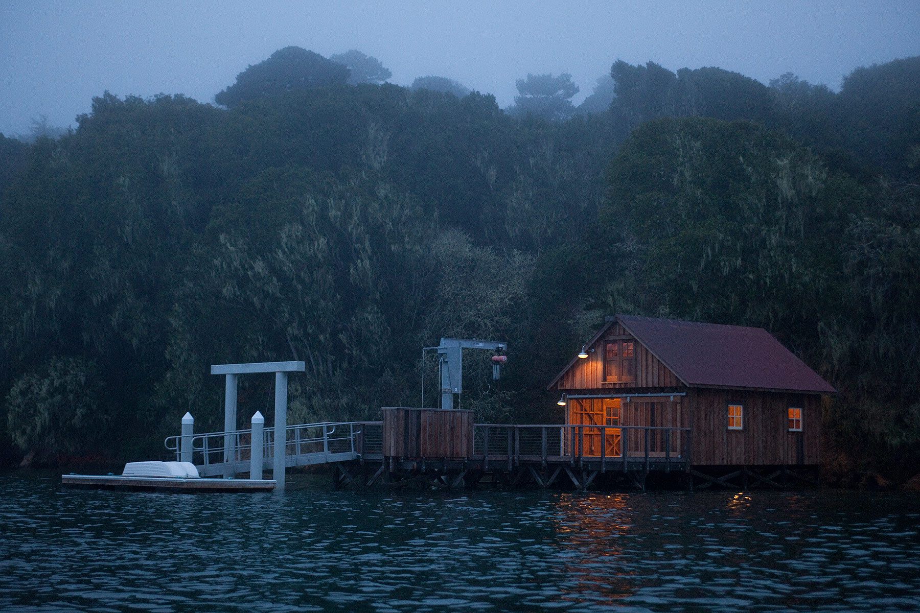 Thomas Rex Hardy, Architect