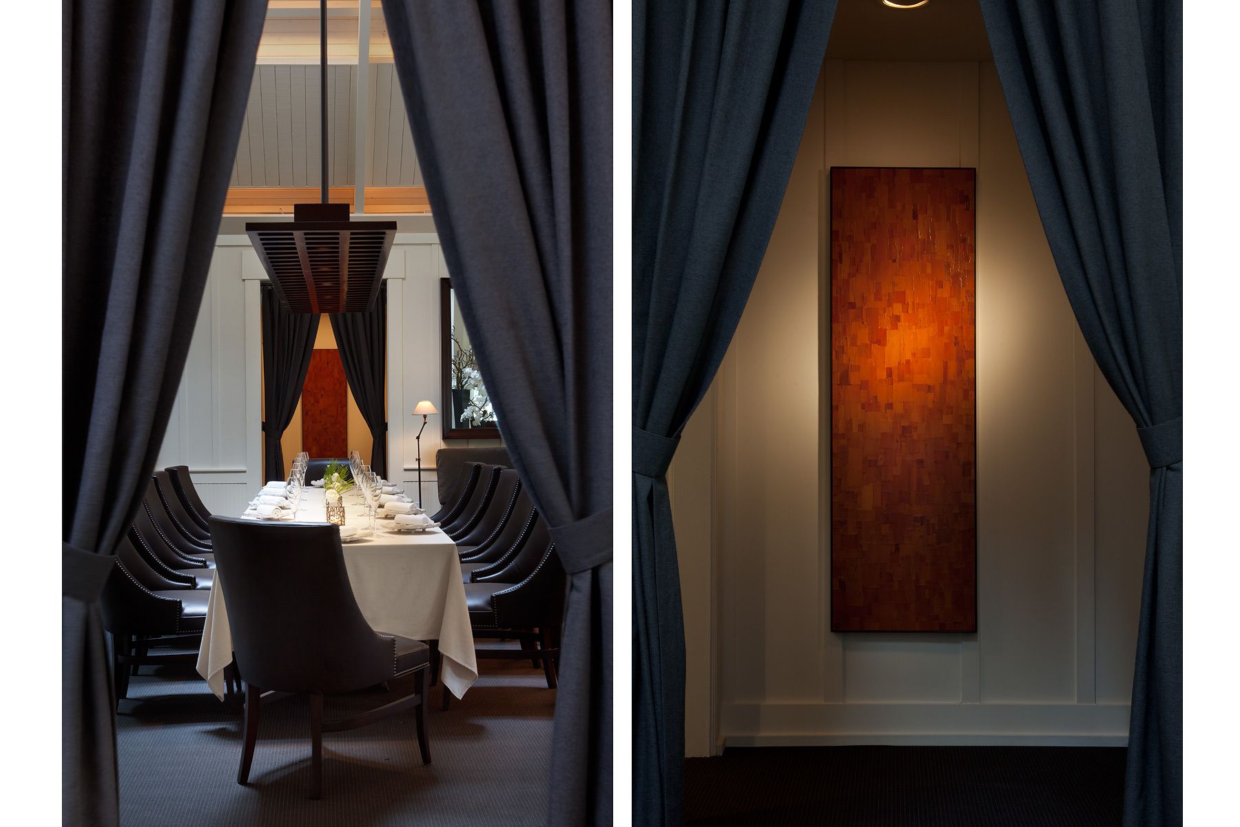 Meadowood Resort, St. Helena, CA