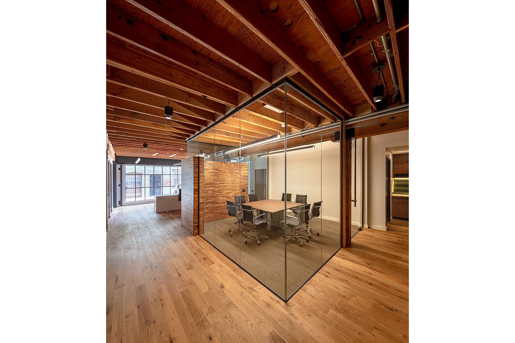 Suarez Kuehne Architecture