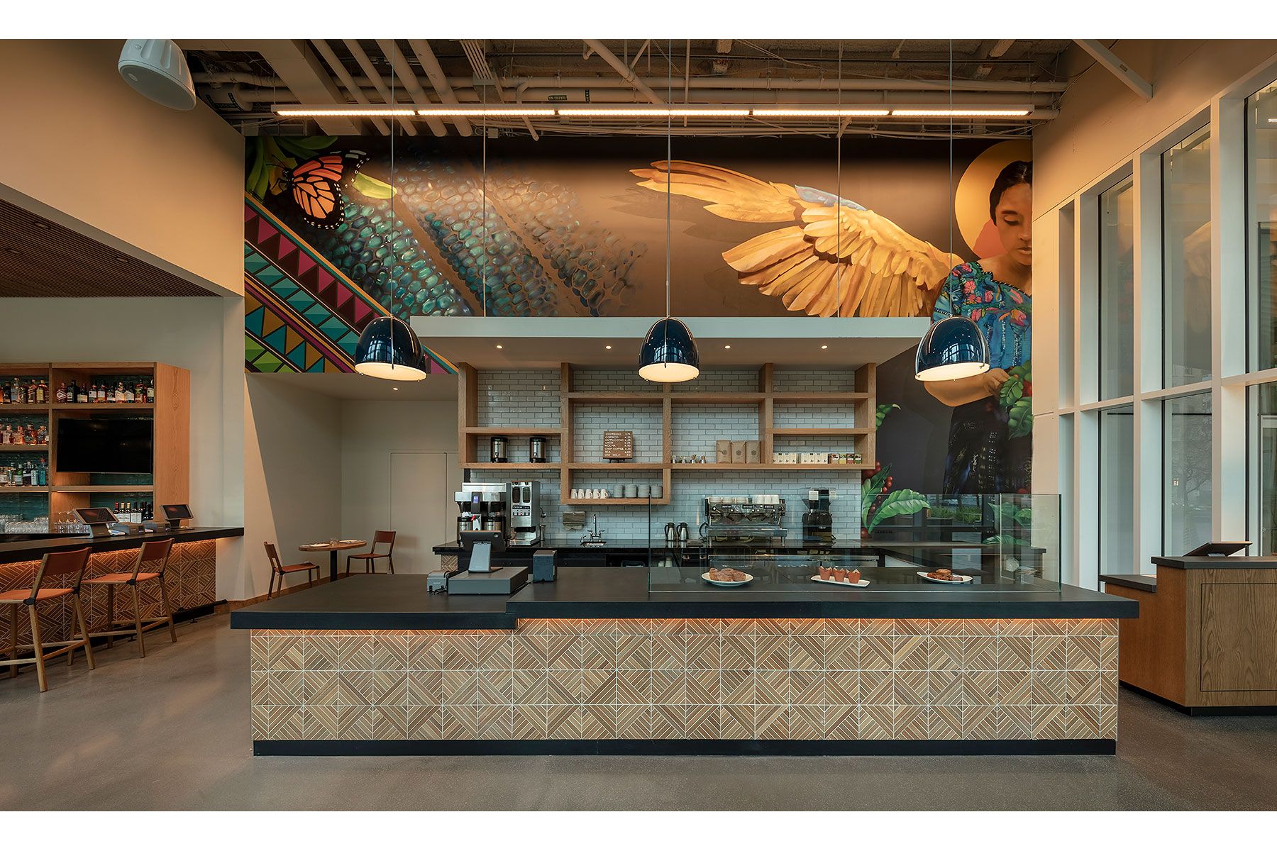 Arcsine Architecture & Design