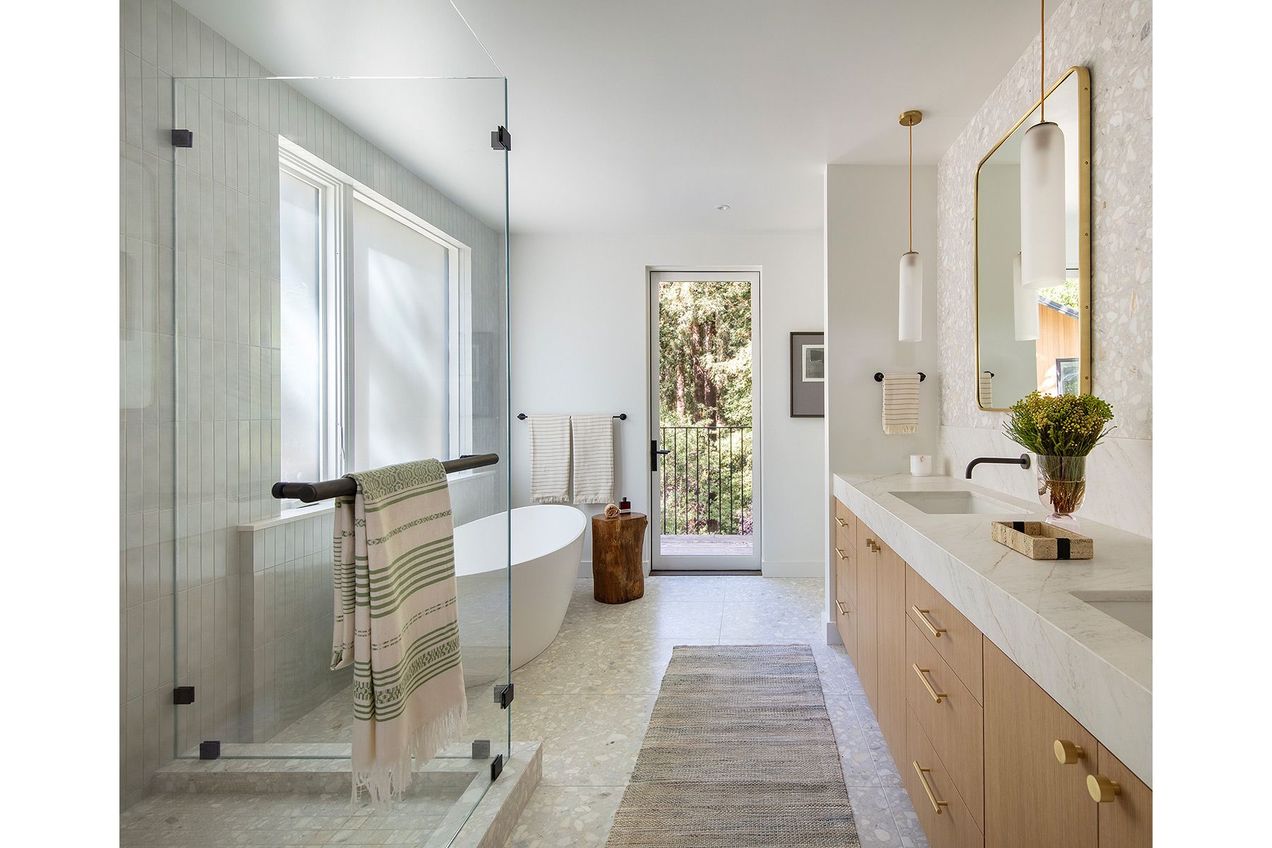 Richardson Pribuss Architects