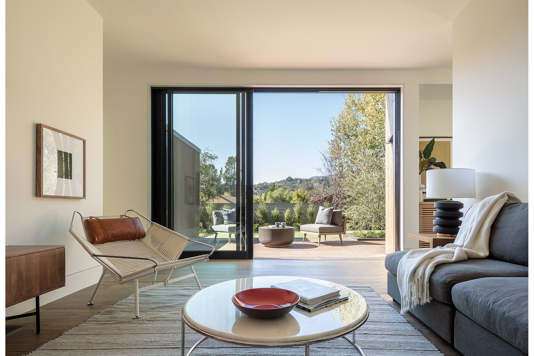 Richardson Pribuss Architects