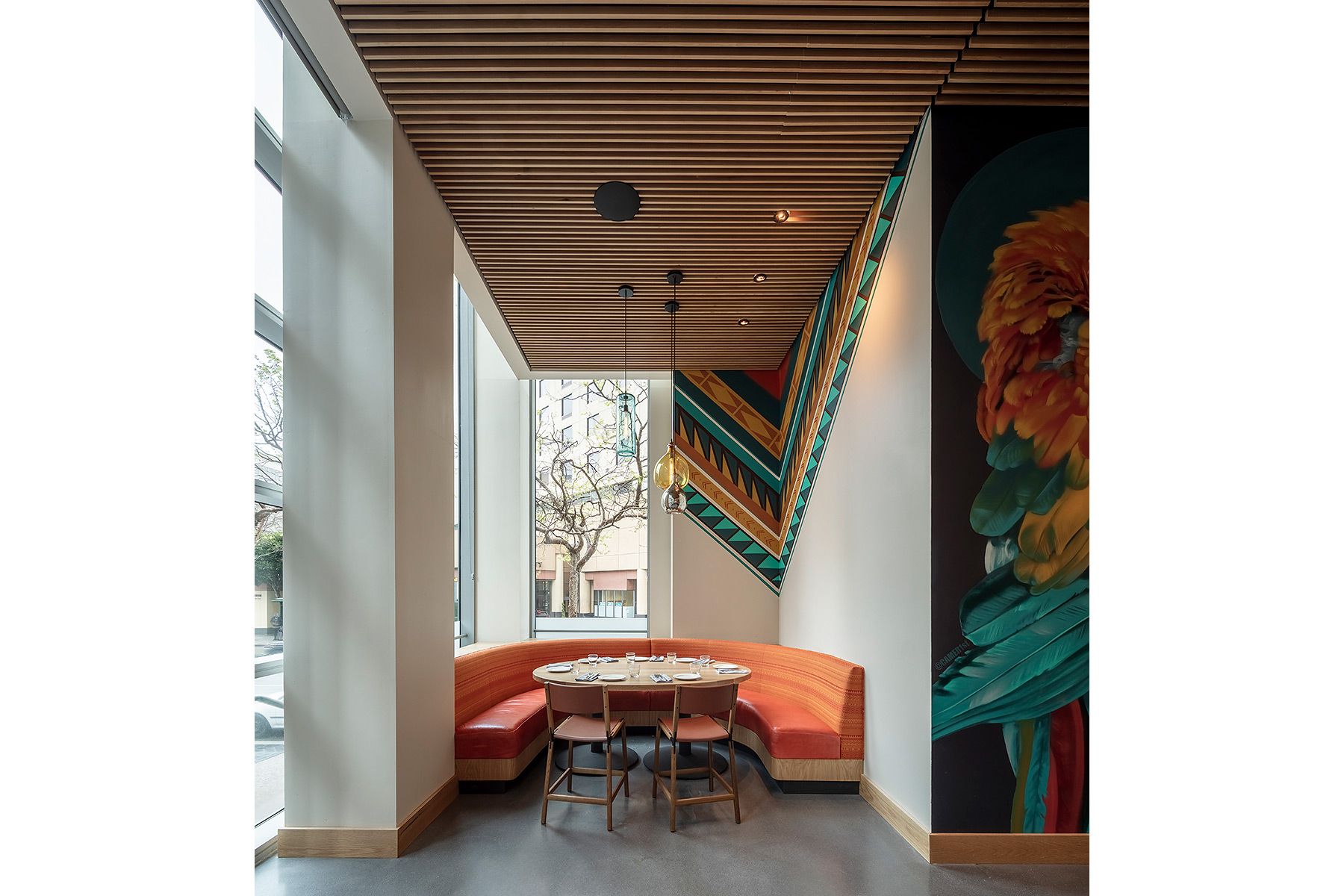 Arcsine Architecture & Design