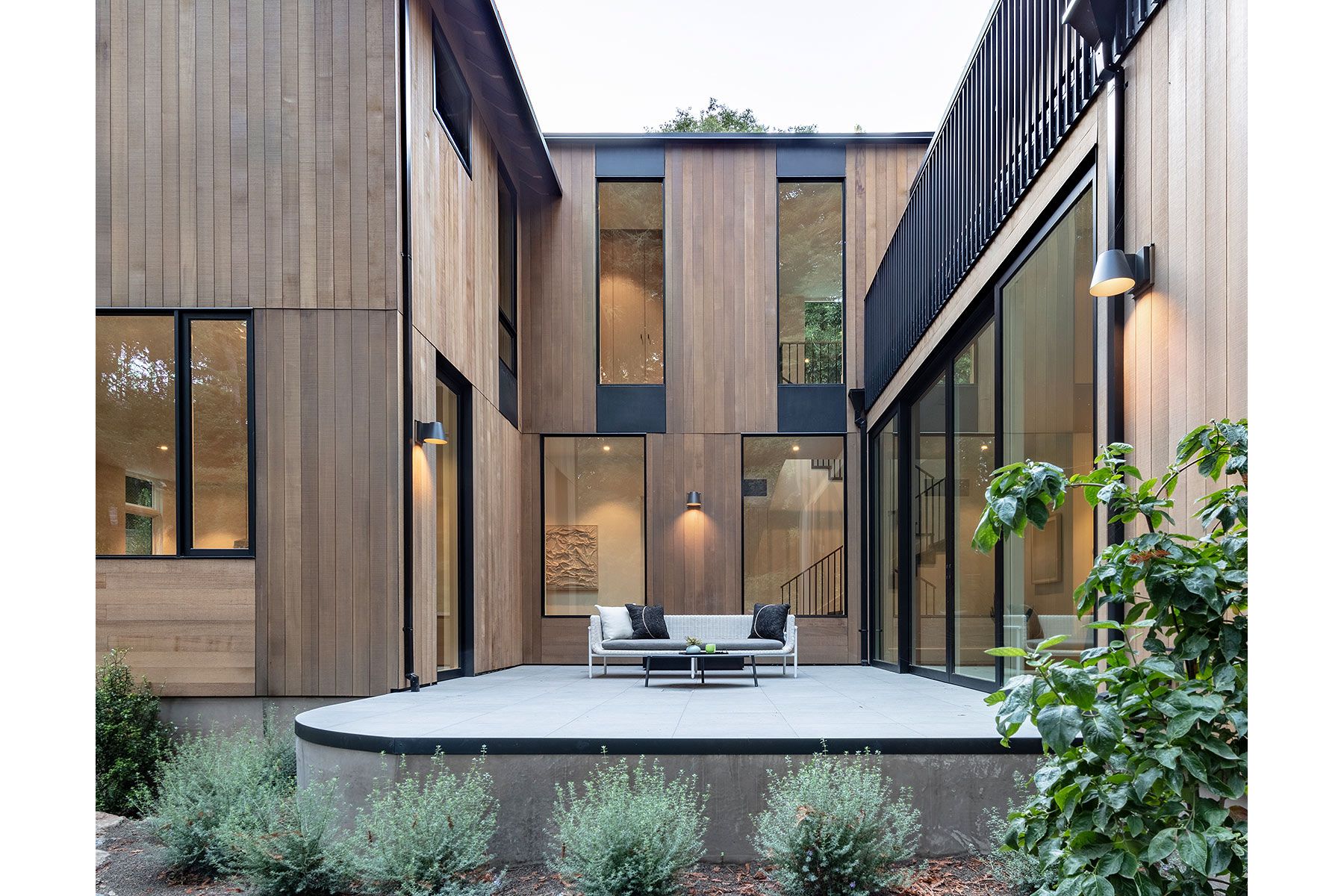 Richardson Pribuss Architects