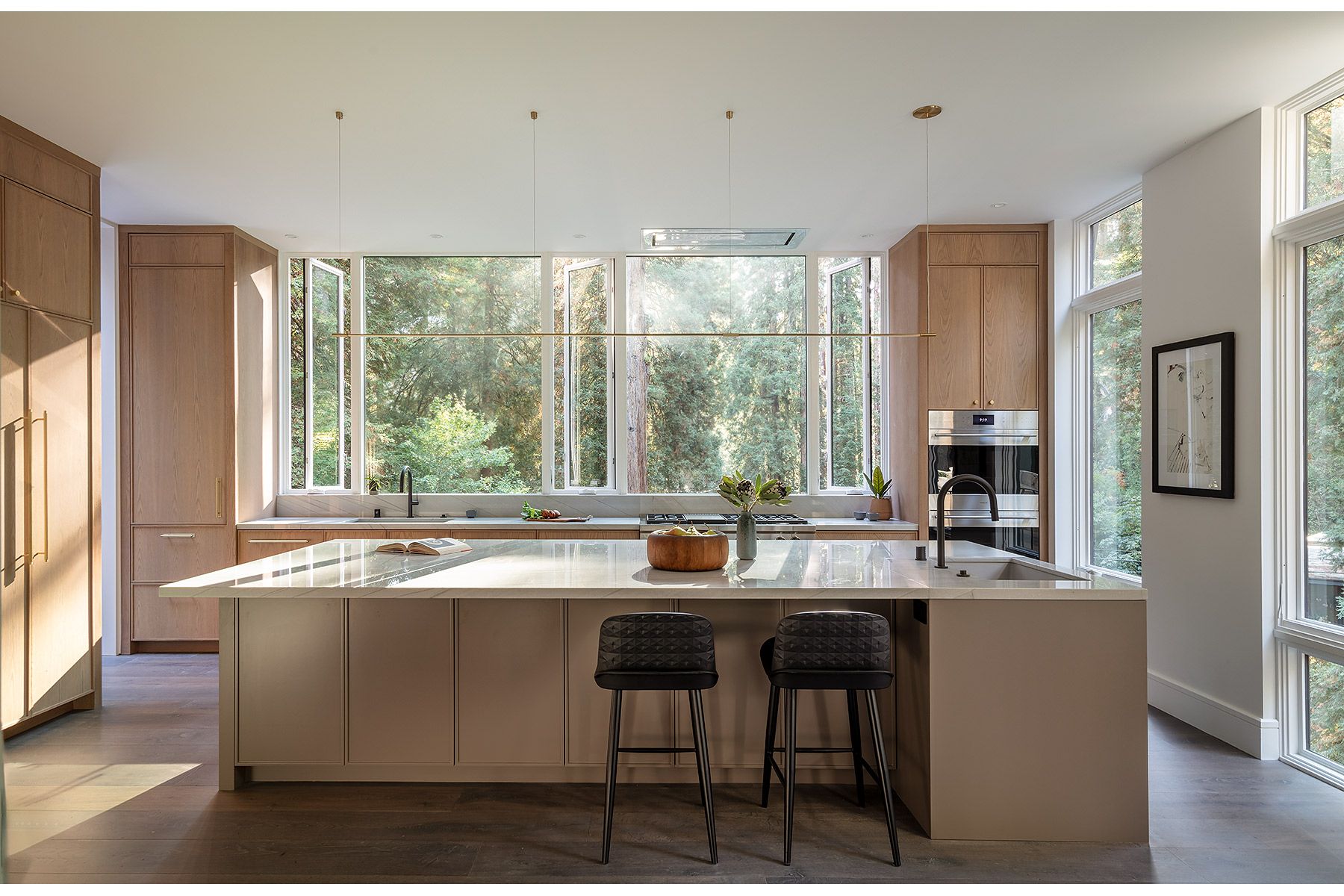 Richardson Pribuss Architects