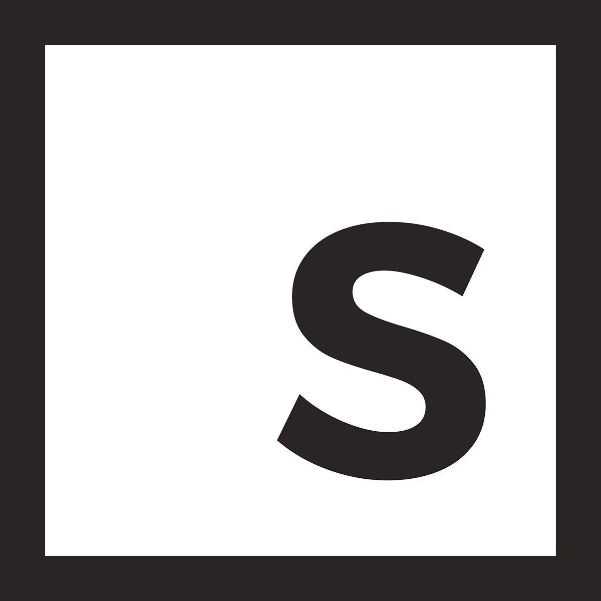 studio scrivo logo