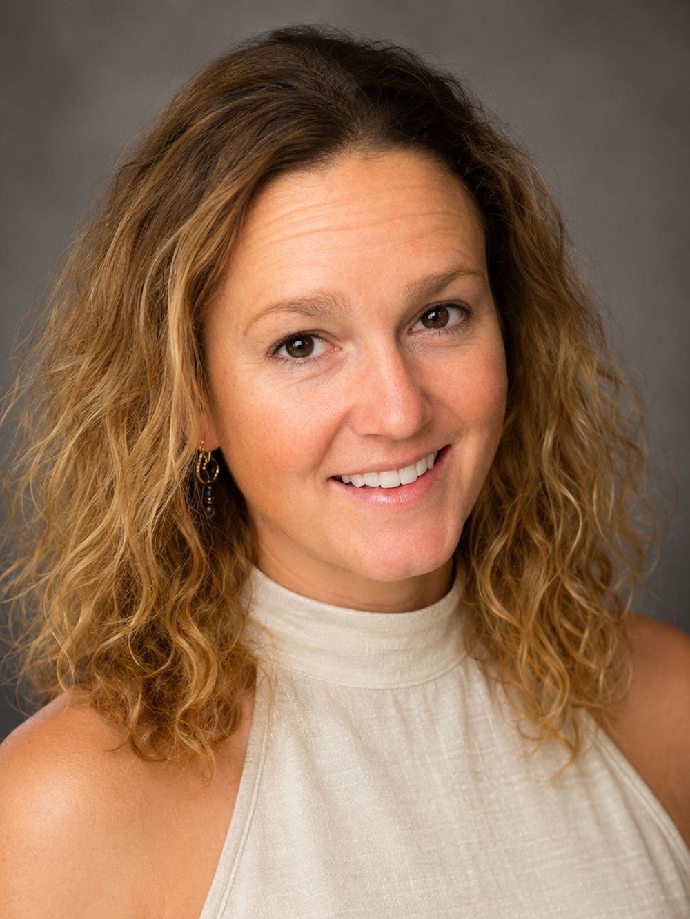 Darrah Jones